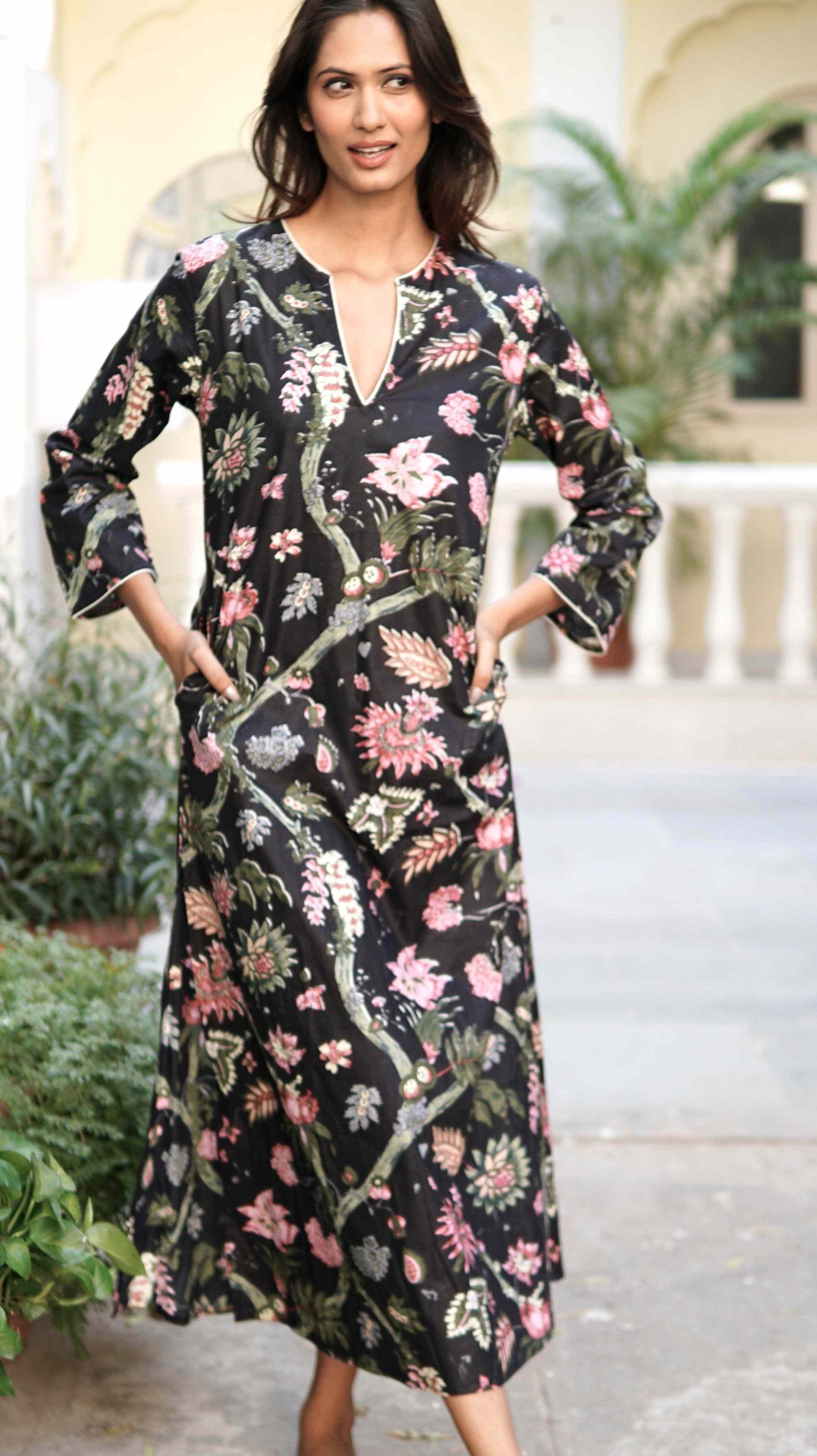 juanita maxi dress Juanita Maxi Dress