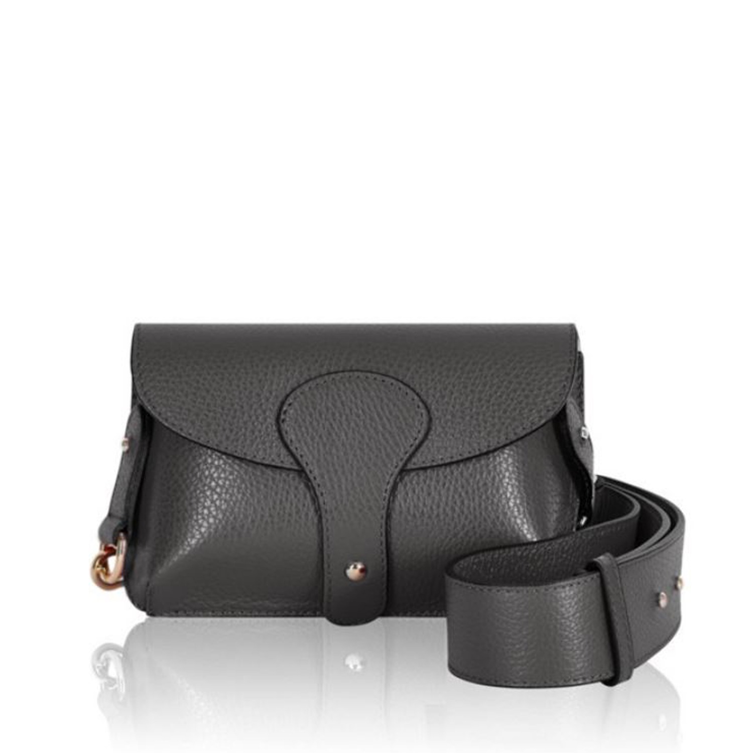 Luca Small Crossbody Bag