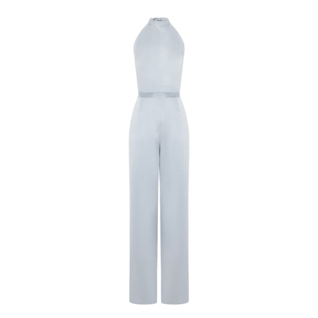 silver playsuits