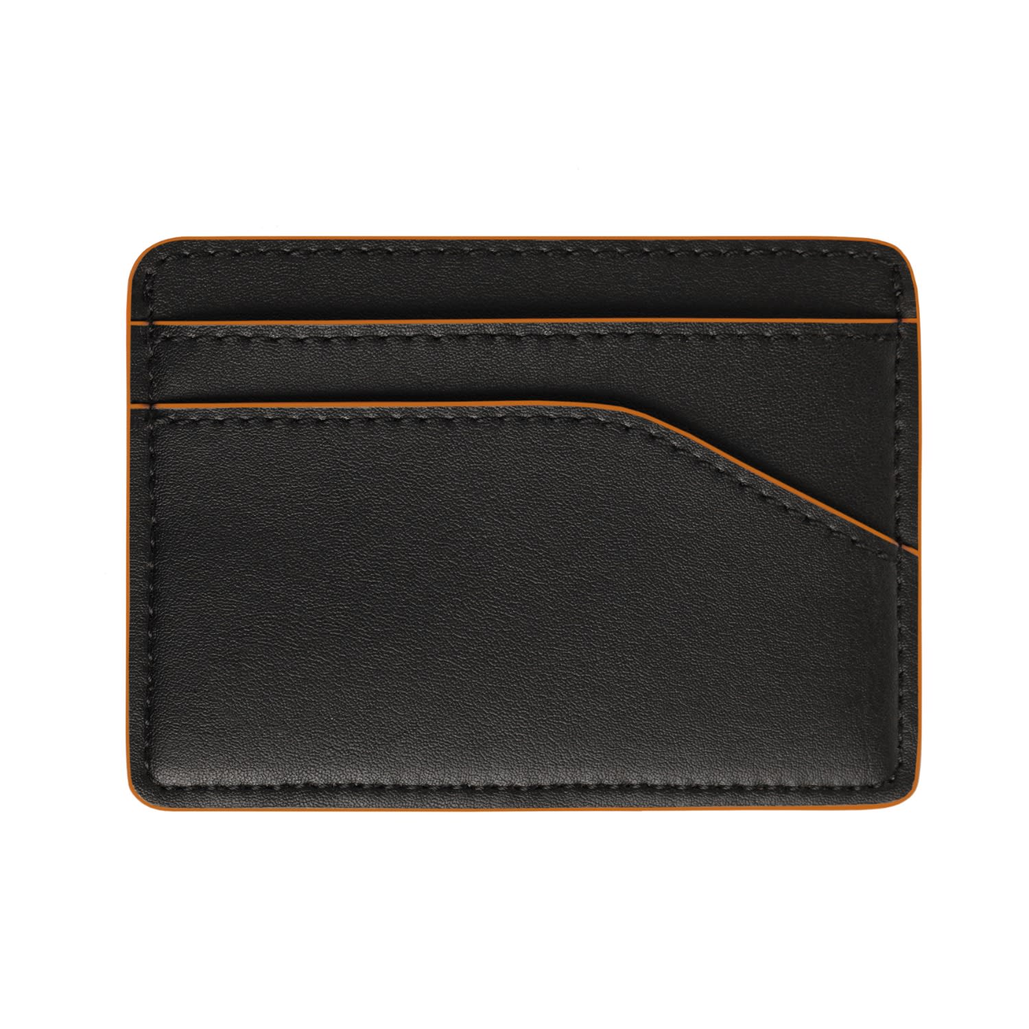 Biayna Women's Ascent Black Cardholder In Black