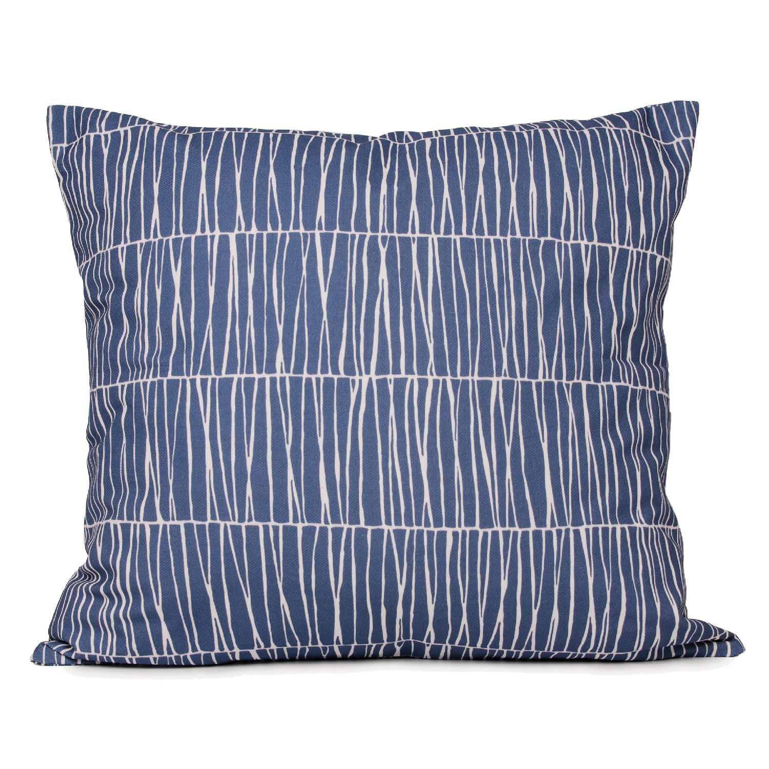 Barr Blue Cushion Cover Gyllstad