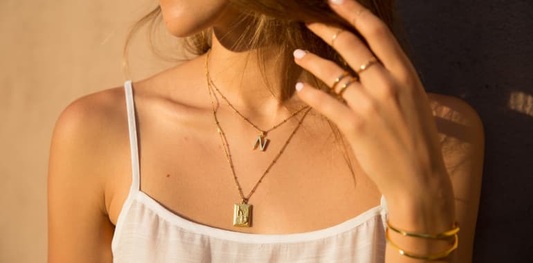 Edge Of Ember Designer Collection Wolf Badger Edge of ember is the ethical jewellery brand on every fashion editor's radar. edge of ember designer collection