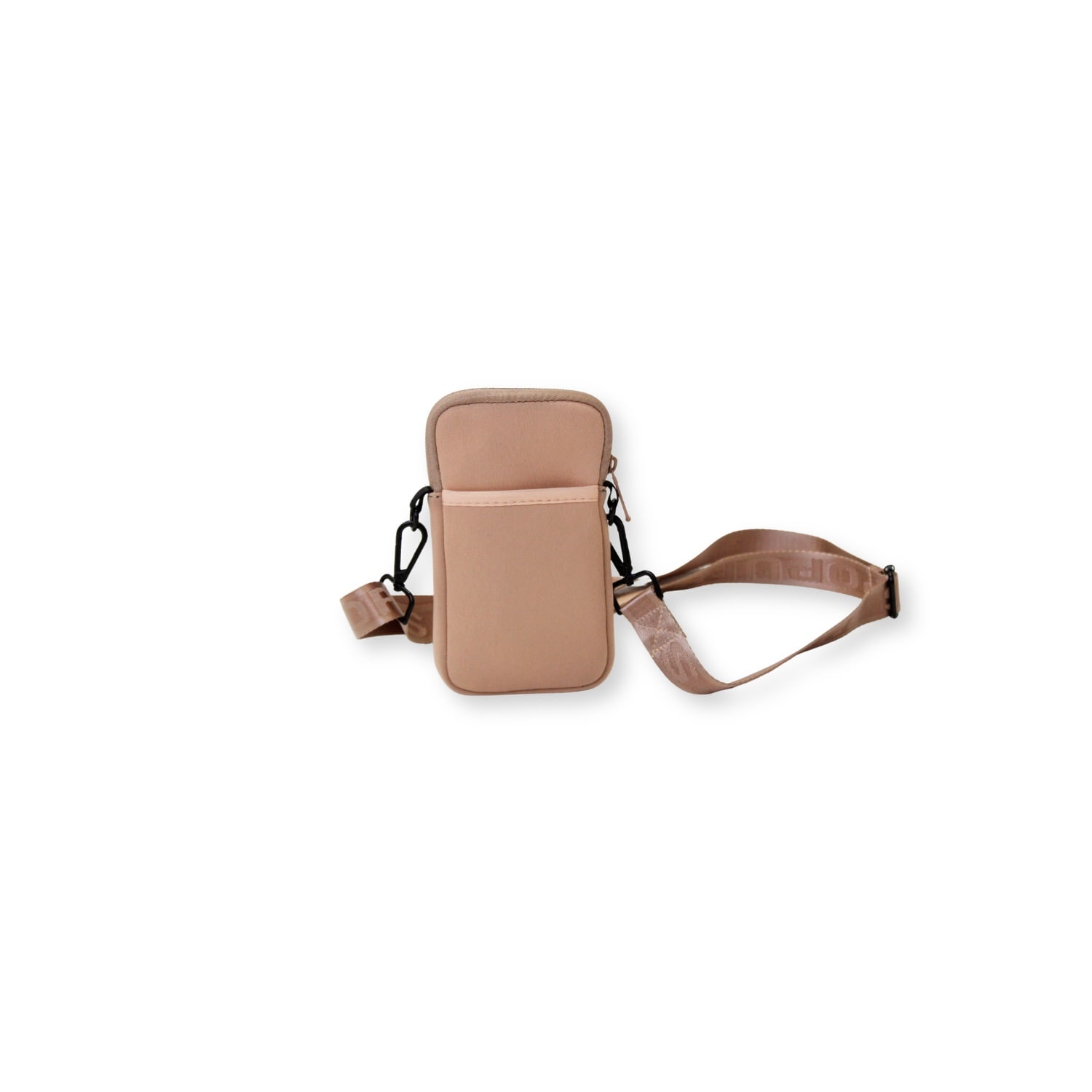 Women's Neutrals Phone Bag Tan | One Size | Pop Ups Brand