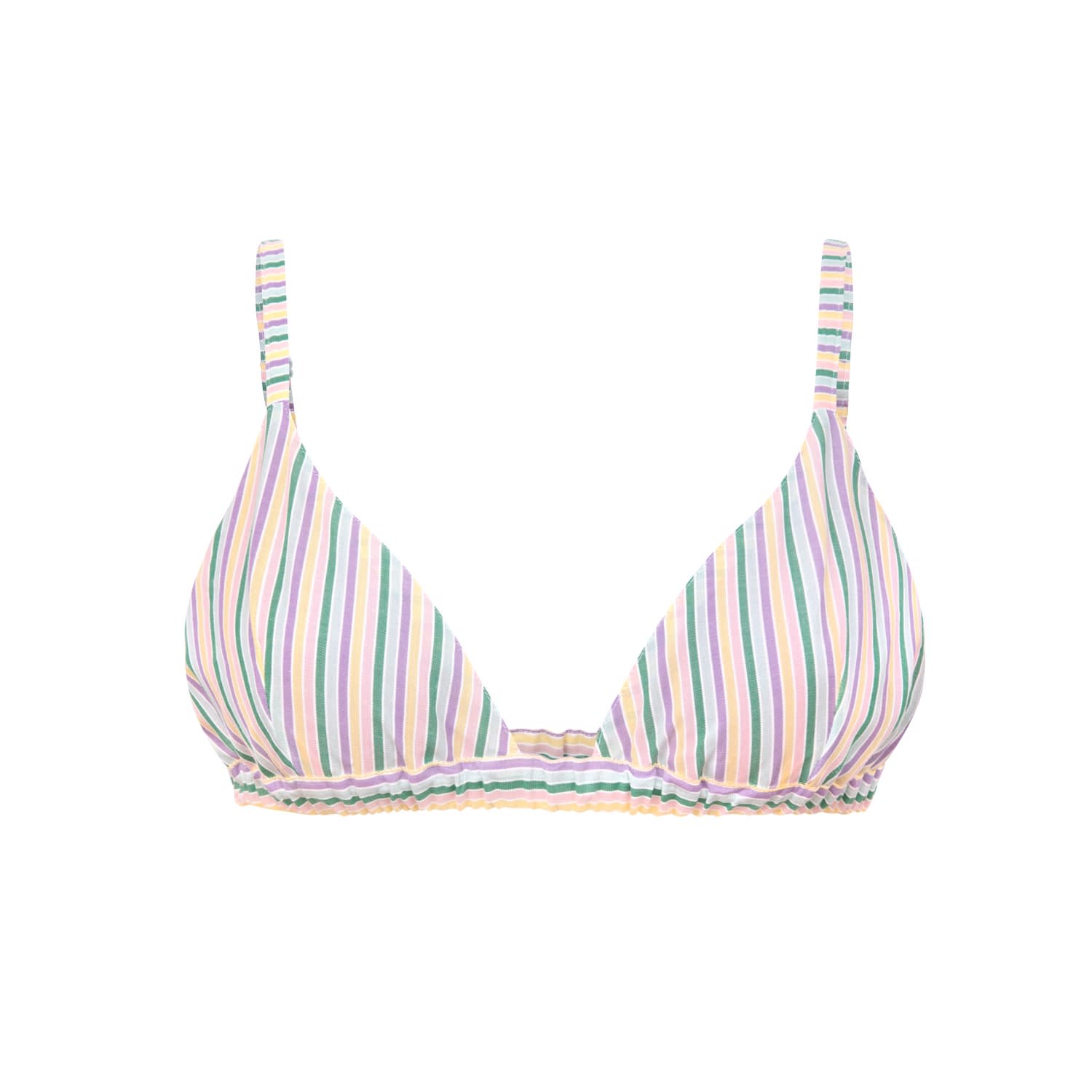 bralette sustainable