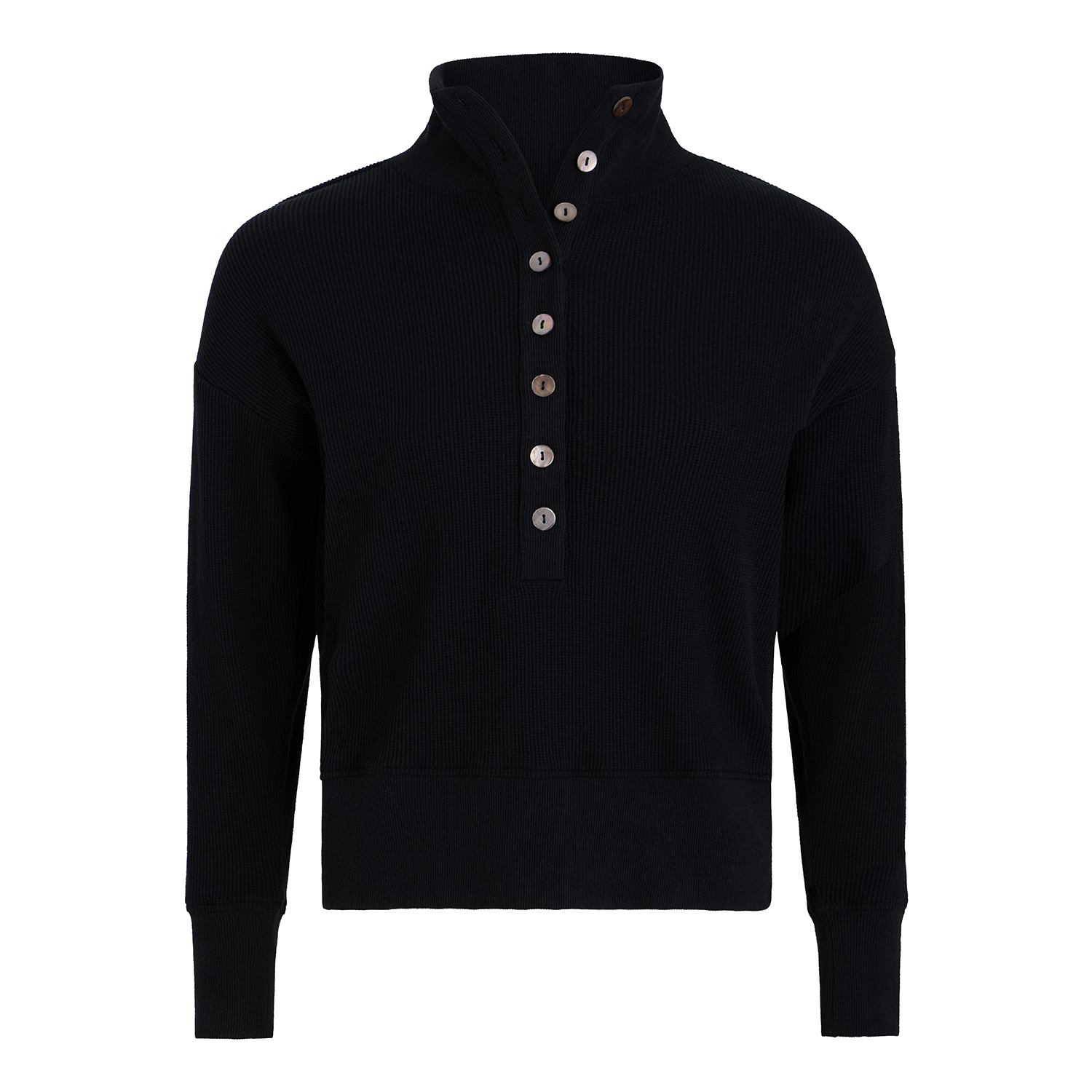 Luum Women's Sandy Top Black