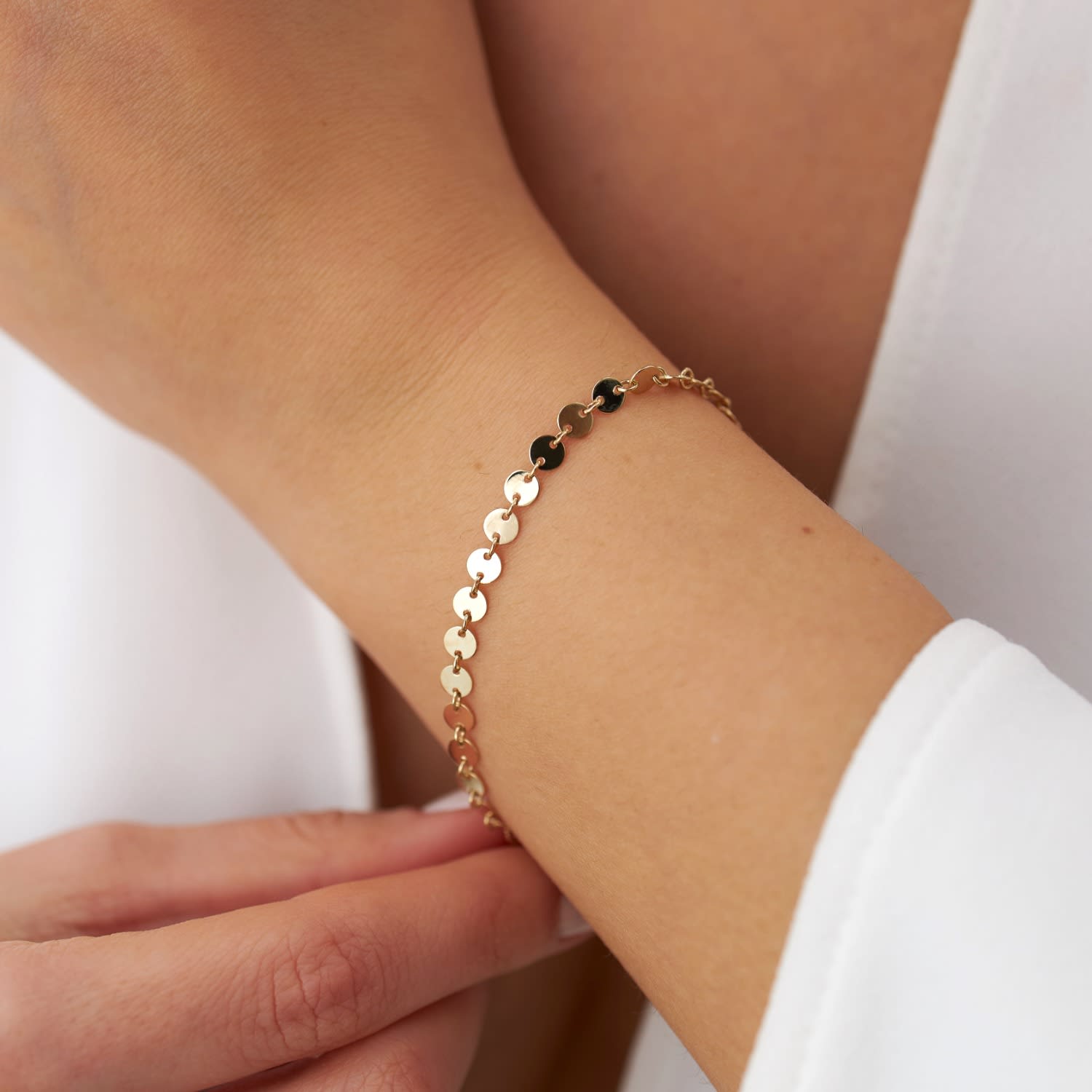 期間限定超特価 lui jewelry twinkle chain bracelet | www.cc-eventos