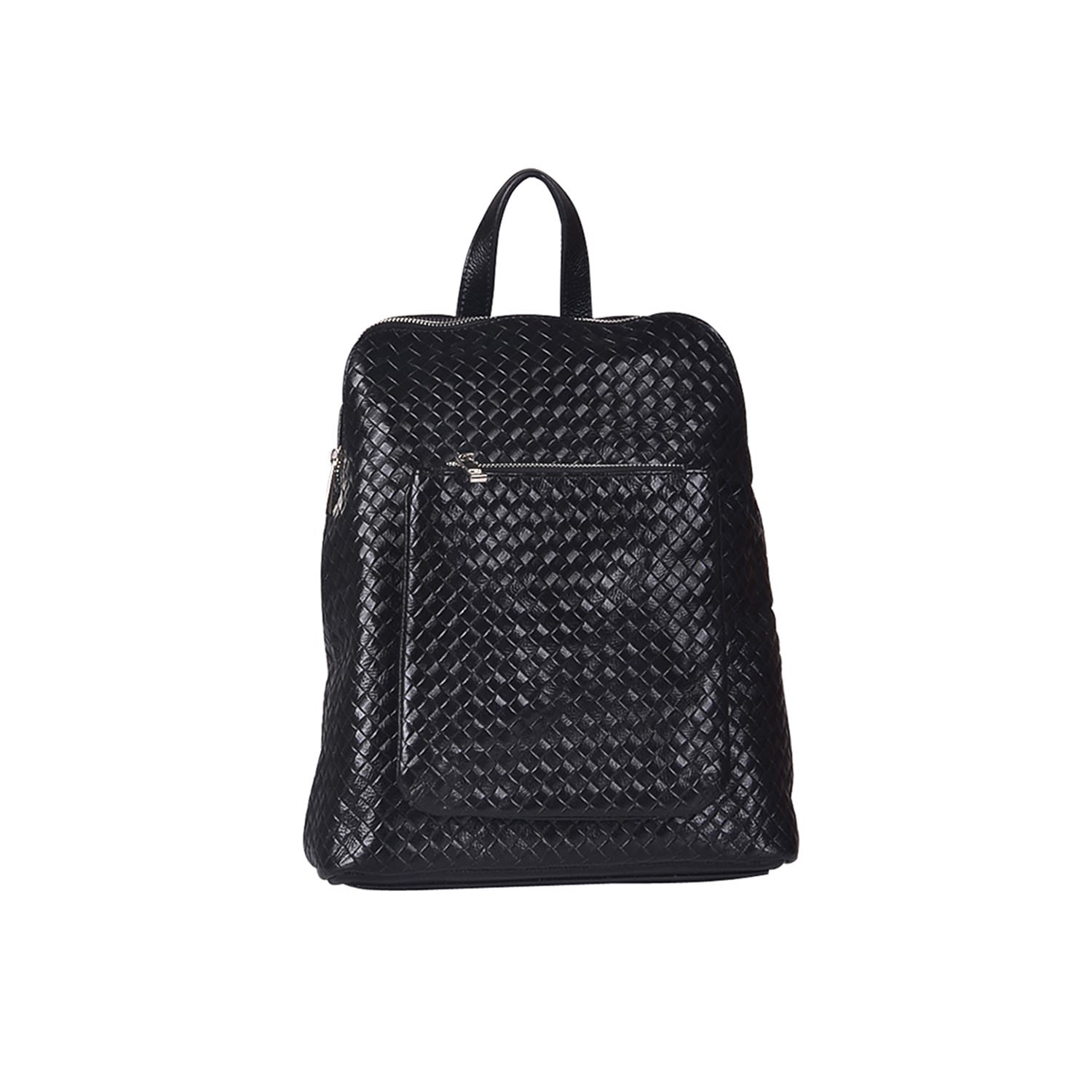 wolf and badger backpack