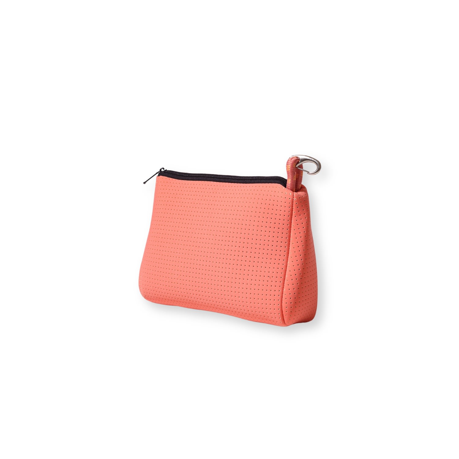 Women's Essential Pouch Blush Pink | One Size | Pop Ups Brand