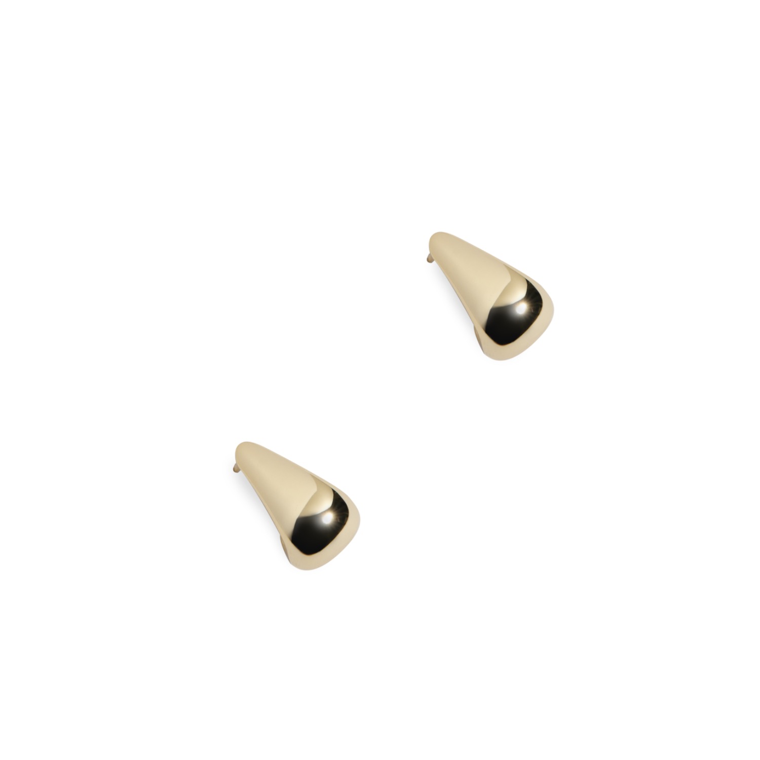 Drae Collection Women's Soho Earrings Gold