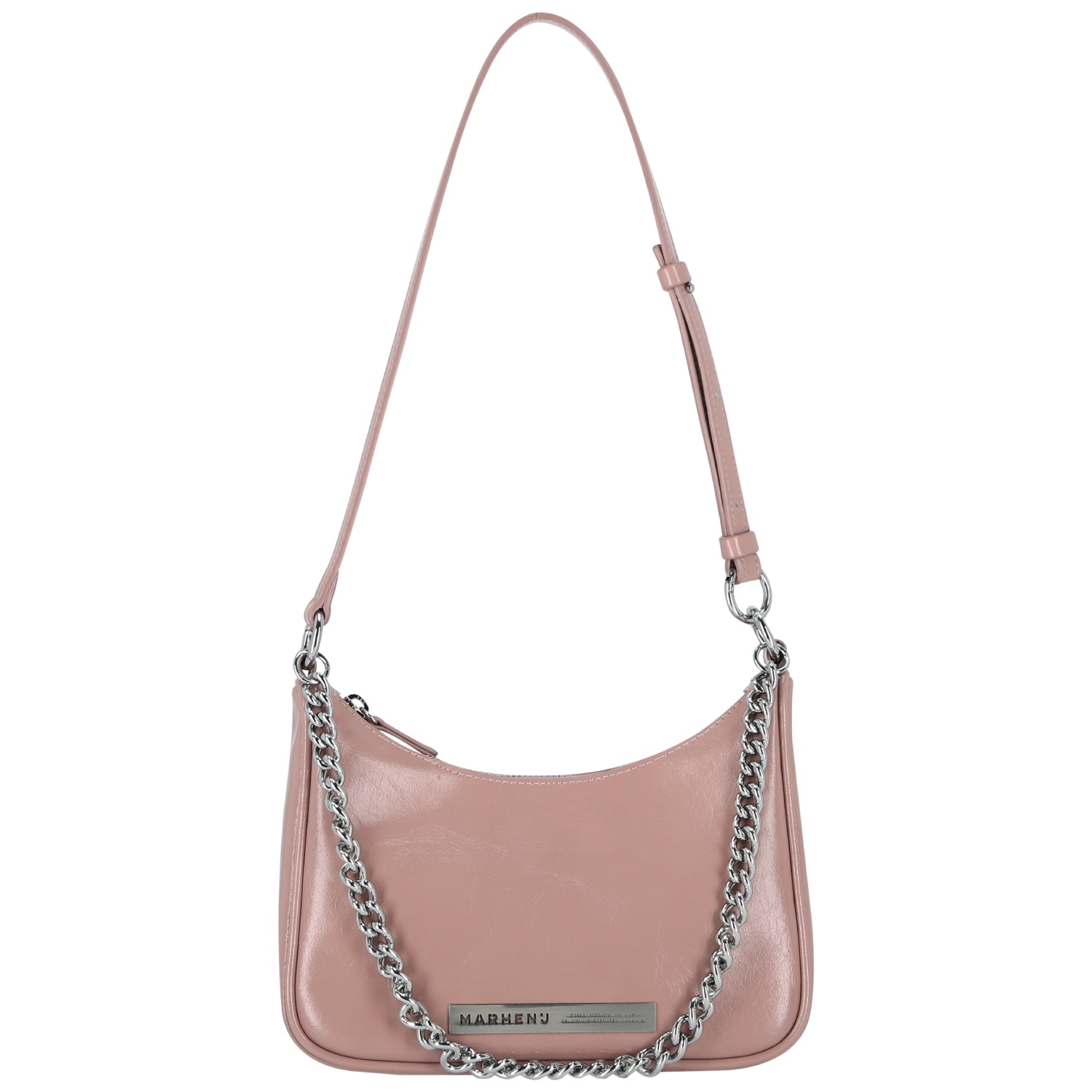 Marhen.j Women's Sage - Vegan Leather - Rose Pink In Pink