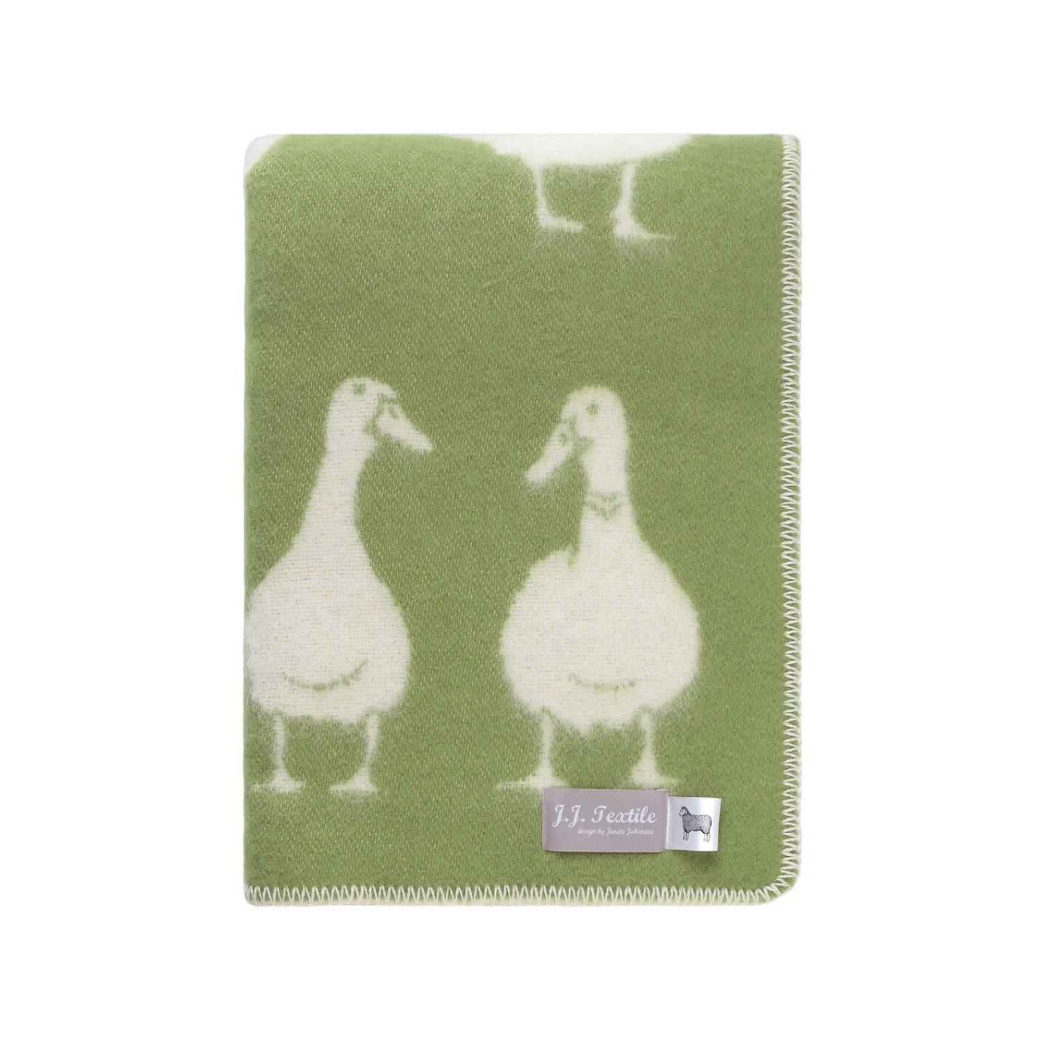 green-duck-