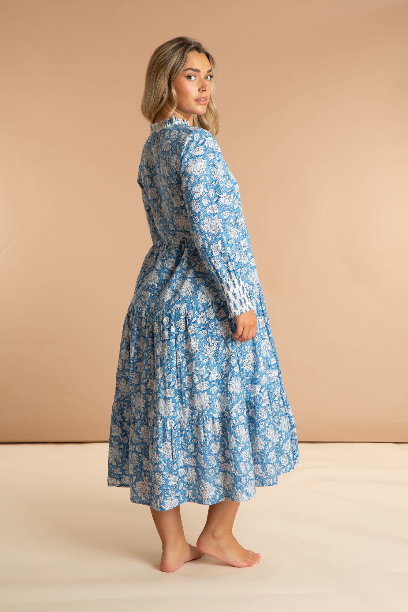 white christmas dresses Indian Summer