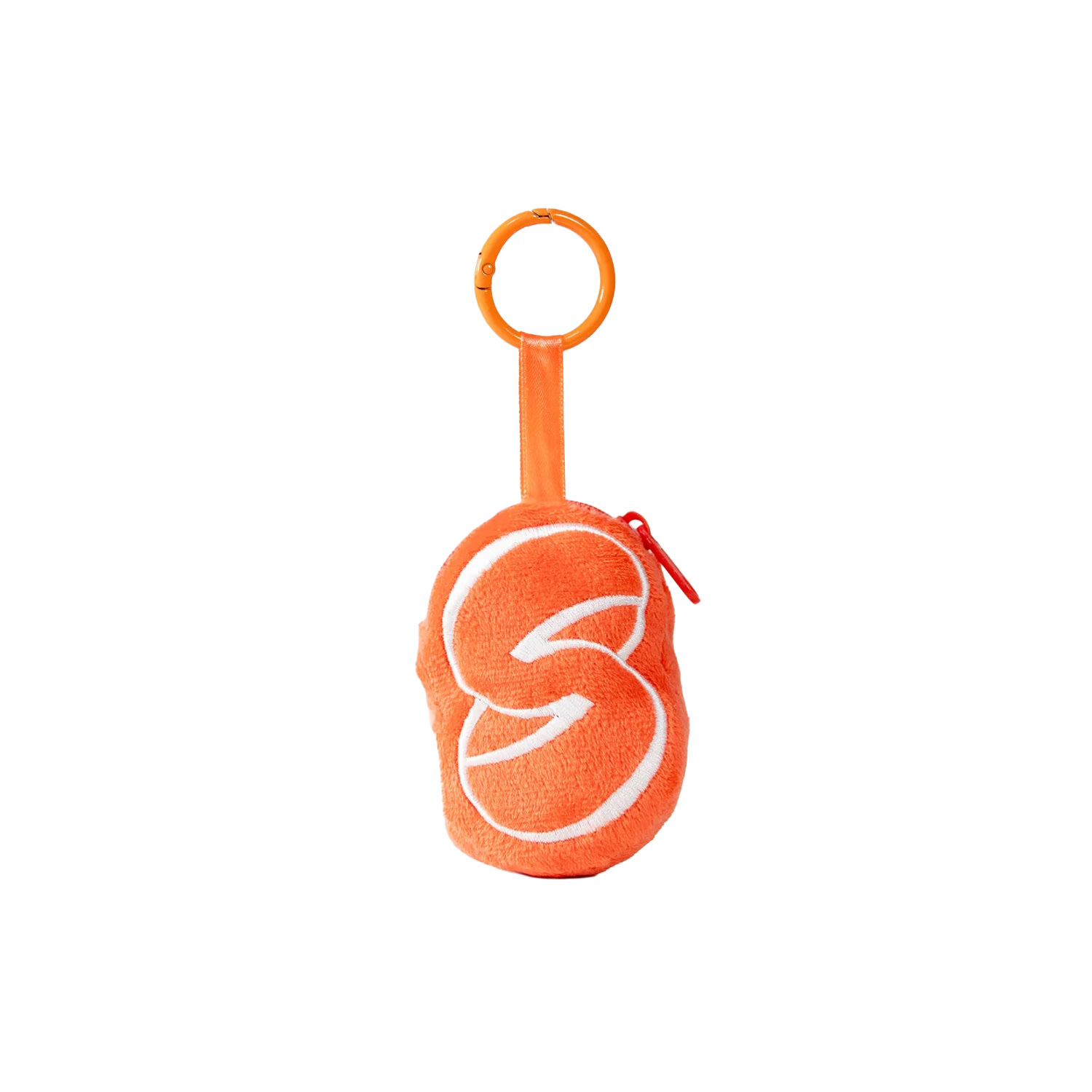 Women's Orange Icon Plush & Purse | 6Fiftytwo®