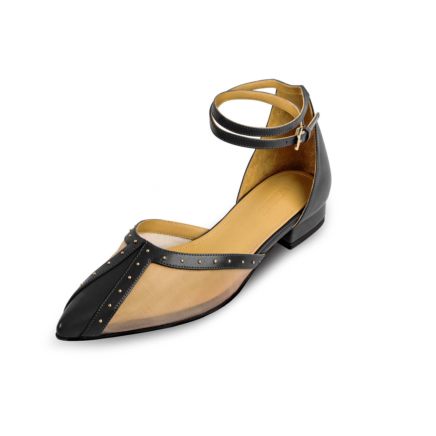 Mastra Ma' Women's Thea - Black In Black