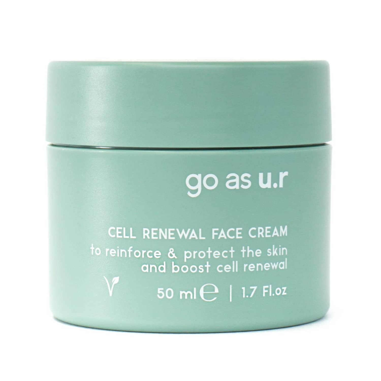 go to face cream
