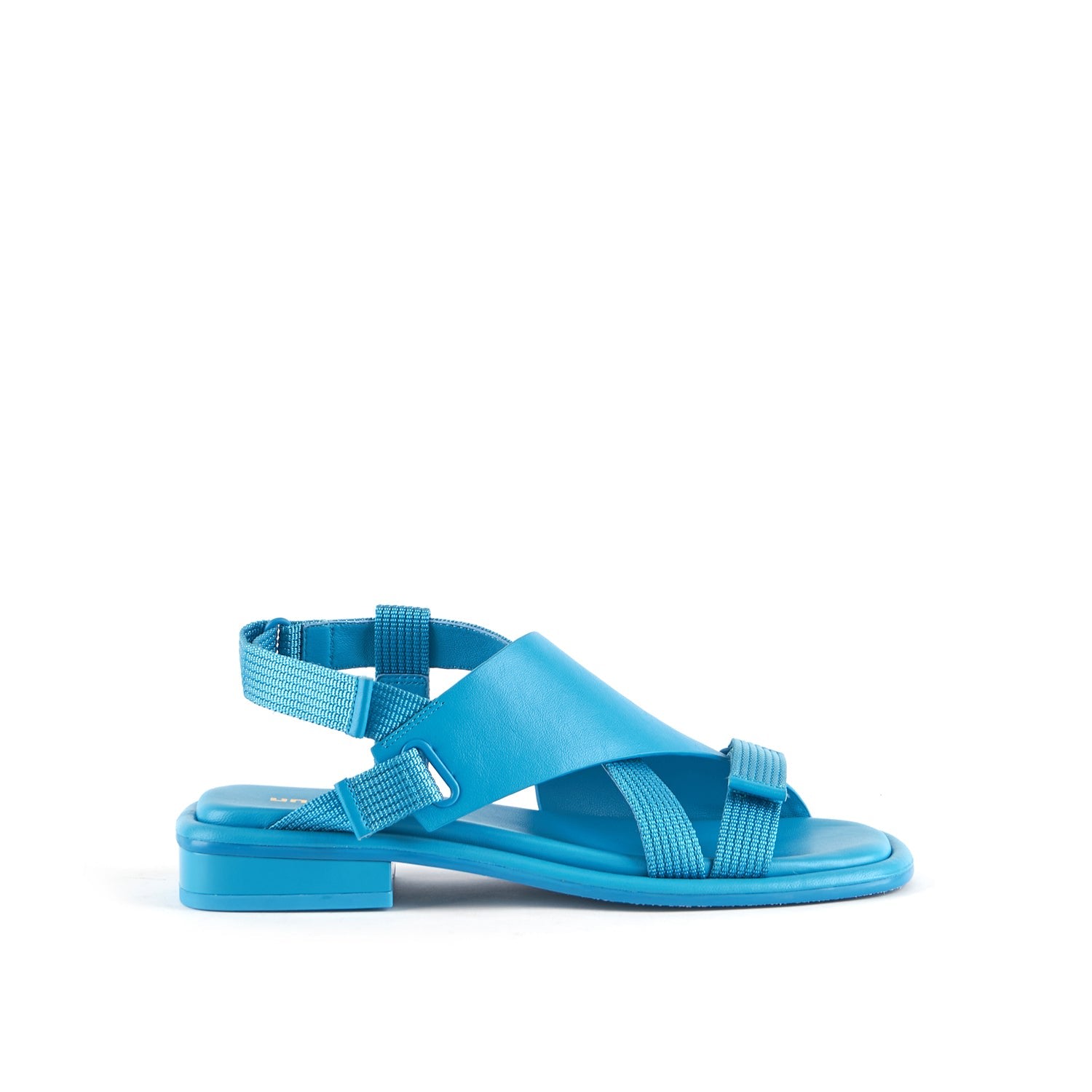 United Nude Women's Blue Tara Rei Lo - Adriatic Sea In Blue