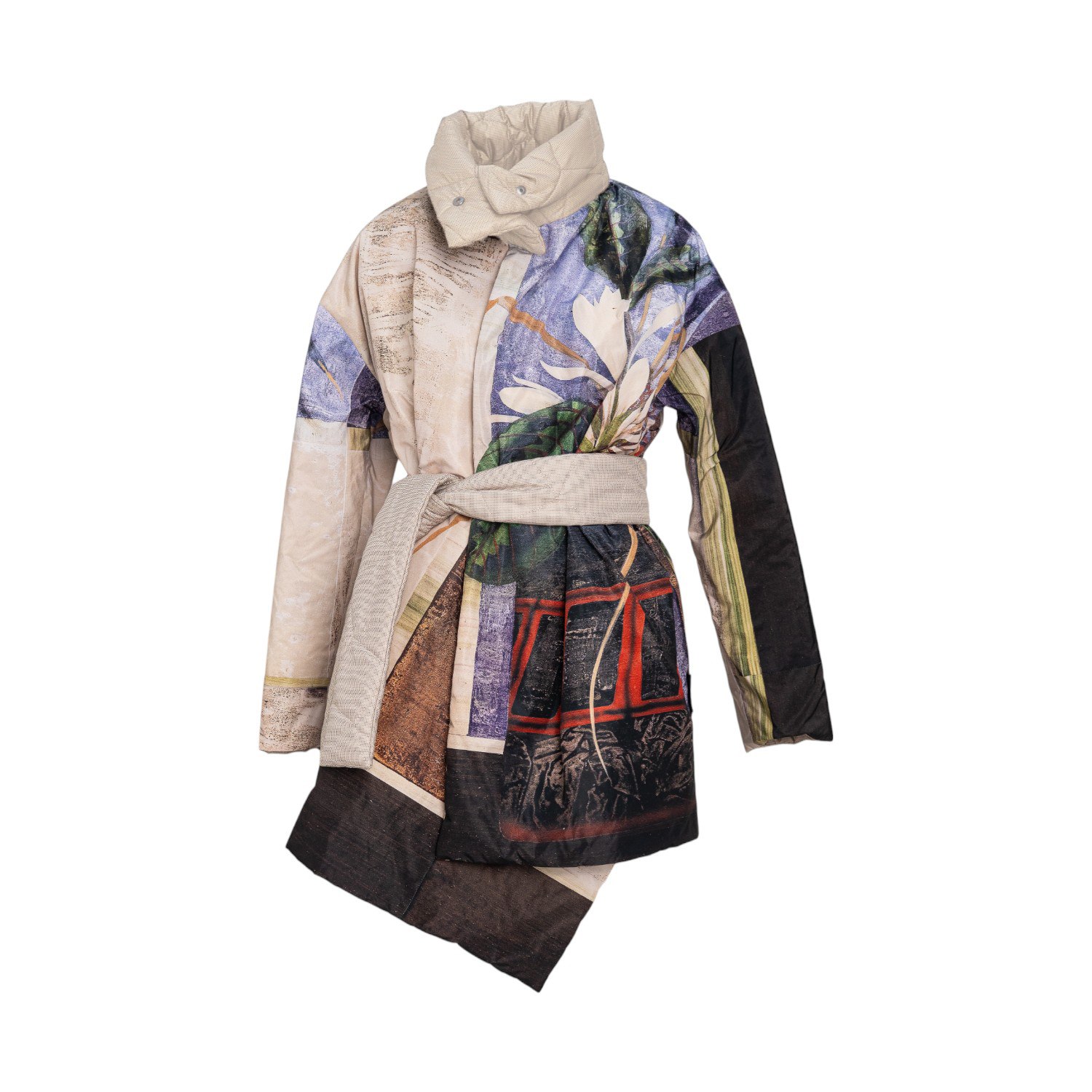 Artista Women's Folly Reversible Jacket