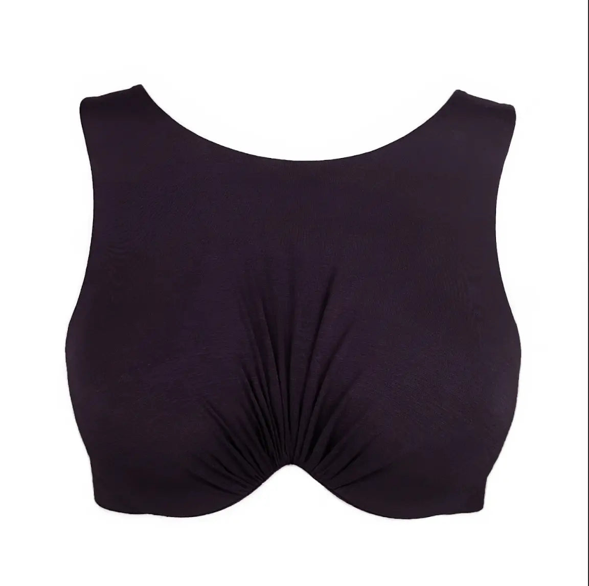 Monique Morin Lingerie Women's Core Wired Bra Top Black
