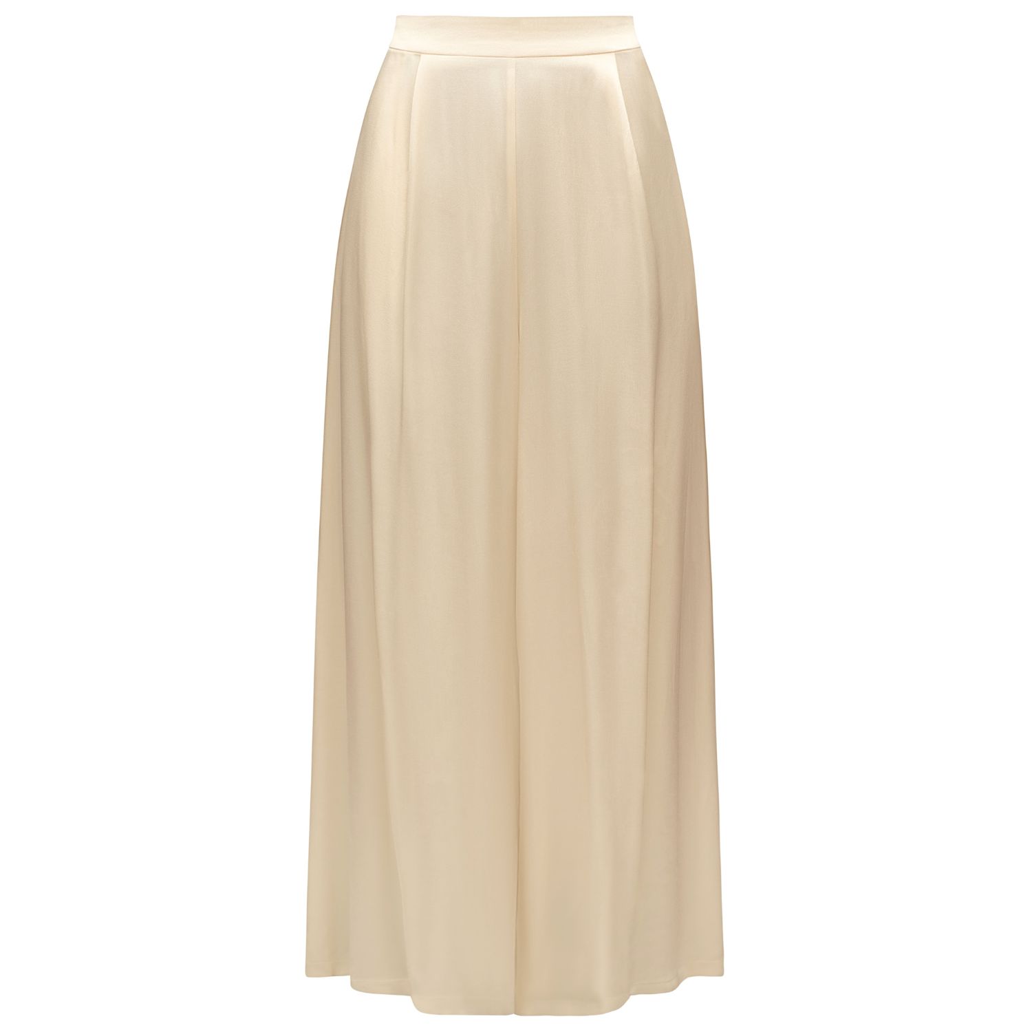Traffic People Women's Neutrals Wisdom Whispers Evie Trousers In White