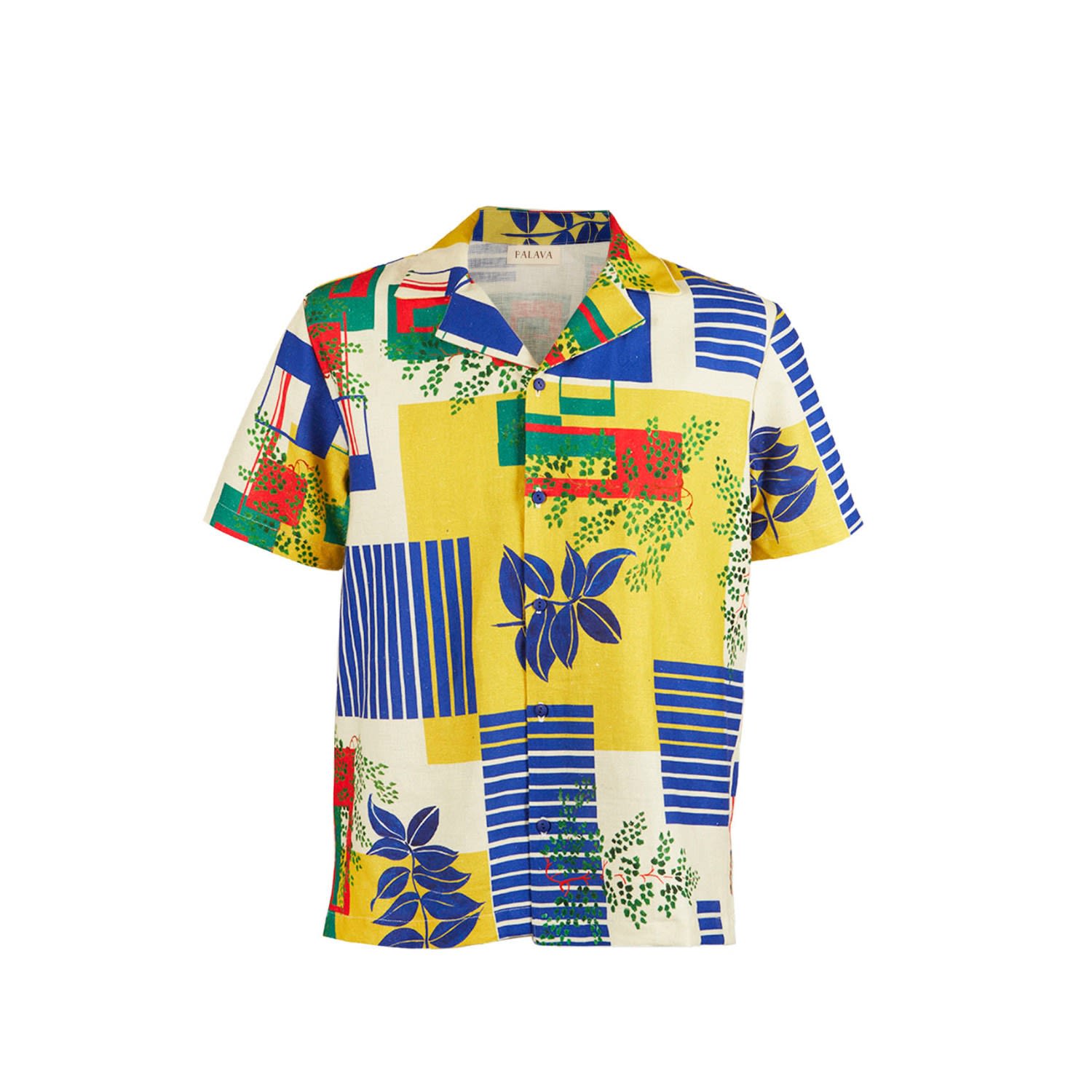 Women’s Kit - Mexican Garden Unisex Shirt Large Palava