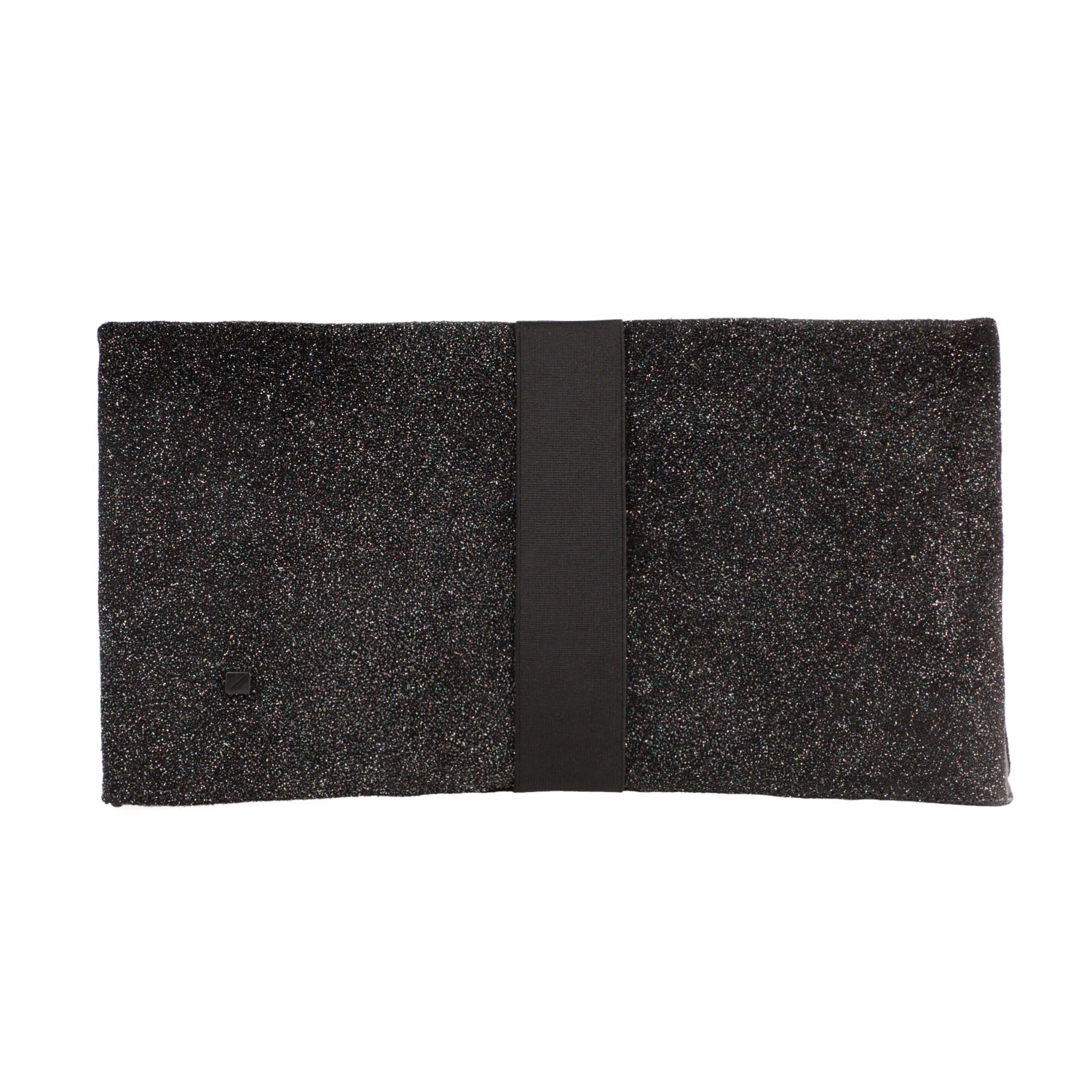 Women’s Clutch Black Maria Maleta