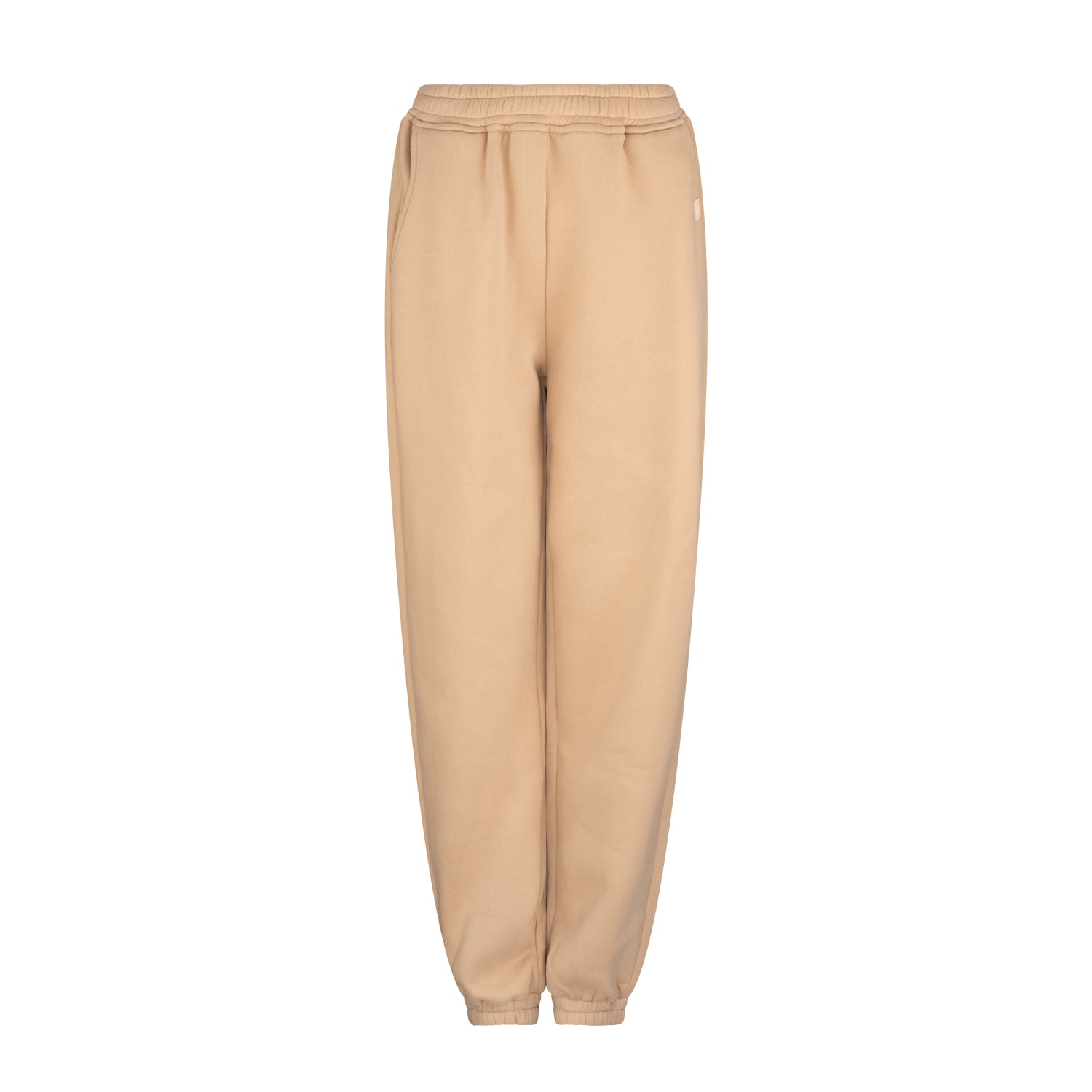 Women’s Neutrals The Track Pant - Sand Xxs Atoir