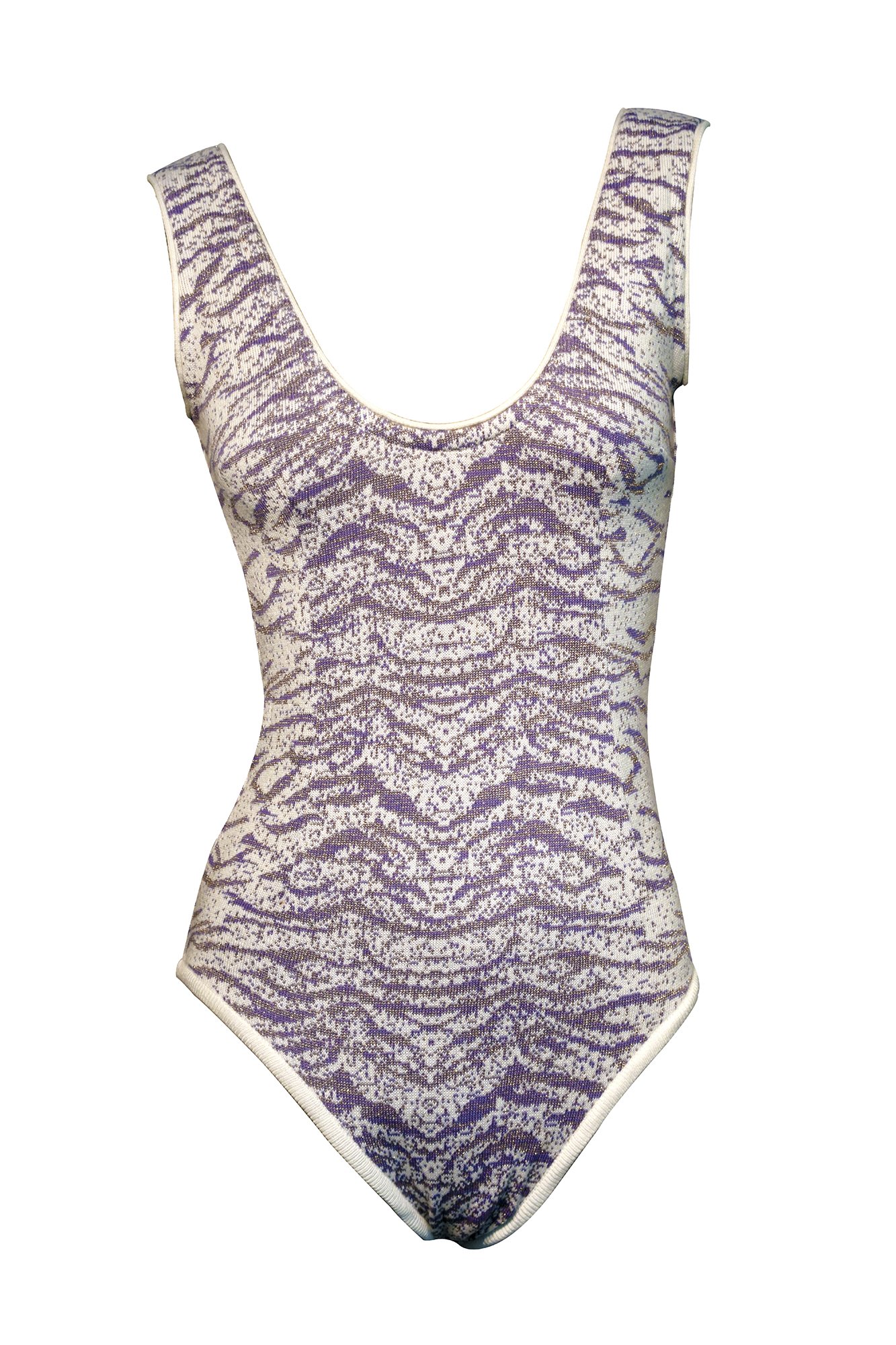 Women’s Amelia One Piece Swimsuit Small Maria Aristidou