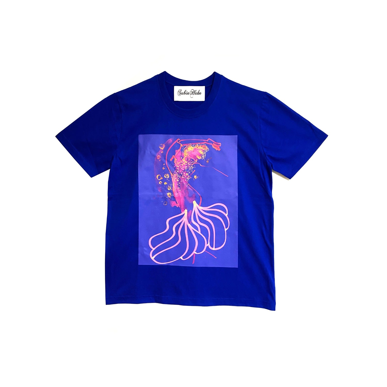 Subin Hahn - Merman Art Print T-Shirt