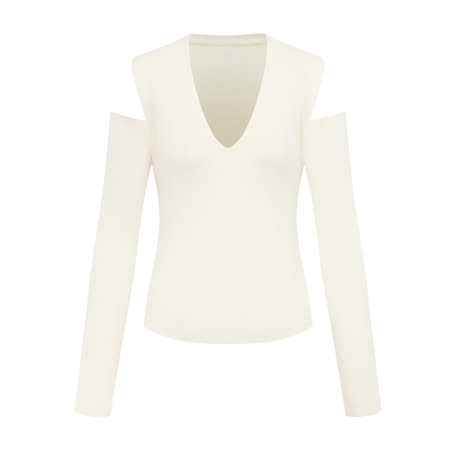 Emma Wallace Women's Min Top -white