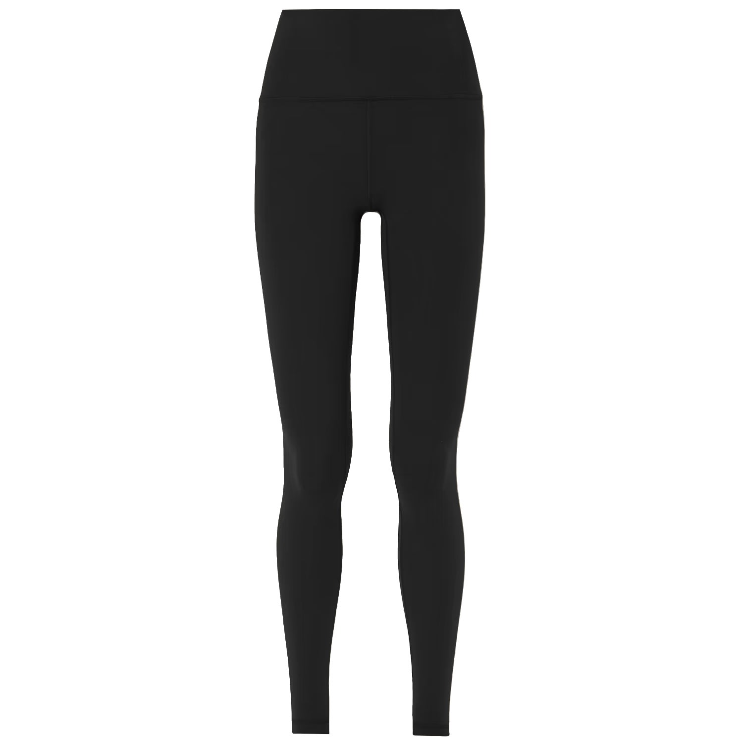 Women’s Black Grounding High-Waisted Mind-Body Limitless Legging Large Earth Body