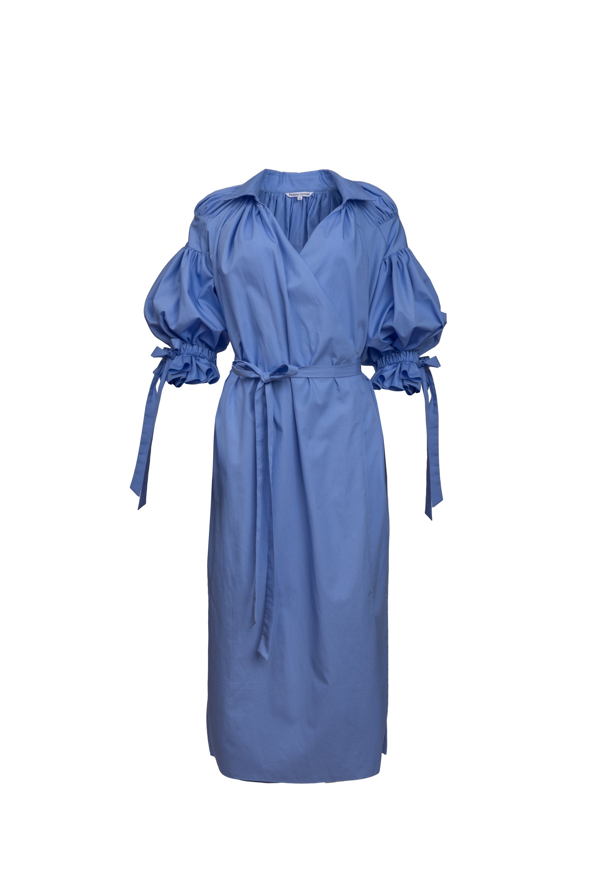 Helene Galwas Women's Ina Blue In Blue