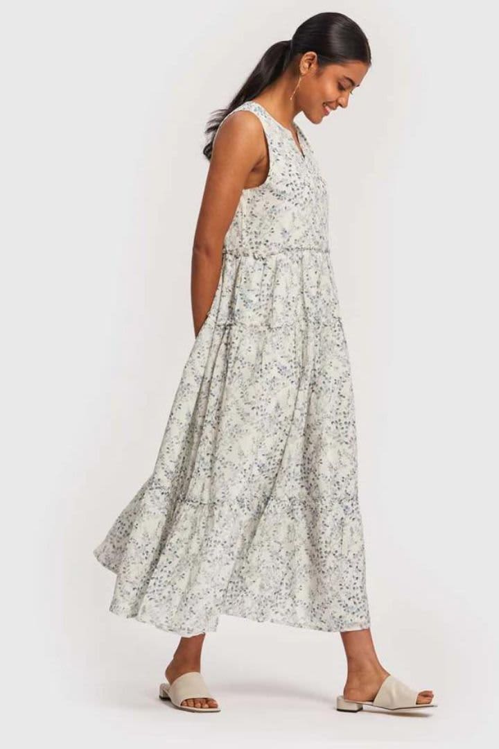 The Perfect Resort Maxi Reistor Wolf Badger