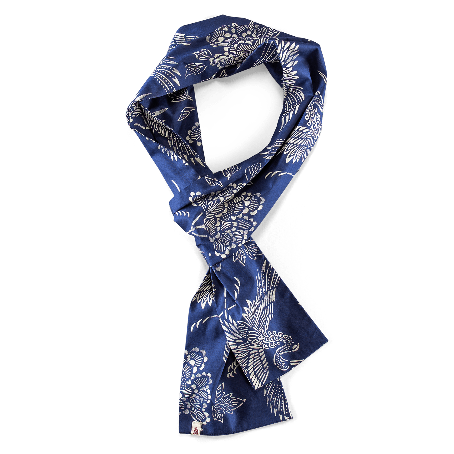 &sons Trading Co Men's &sons Peony Scarf