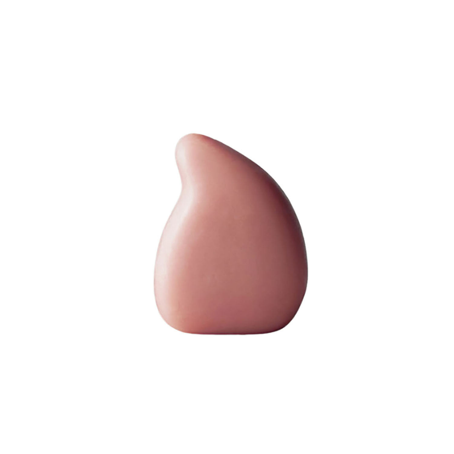Resaltz Pink / Purple  Salt Anti-aging Face Cleansing Bar Rosé Sunset