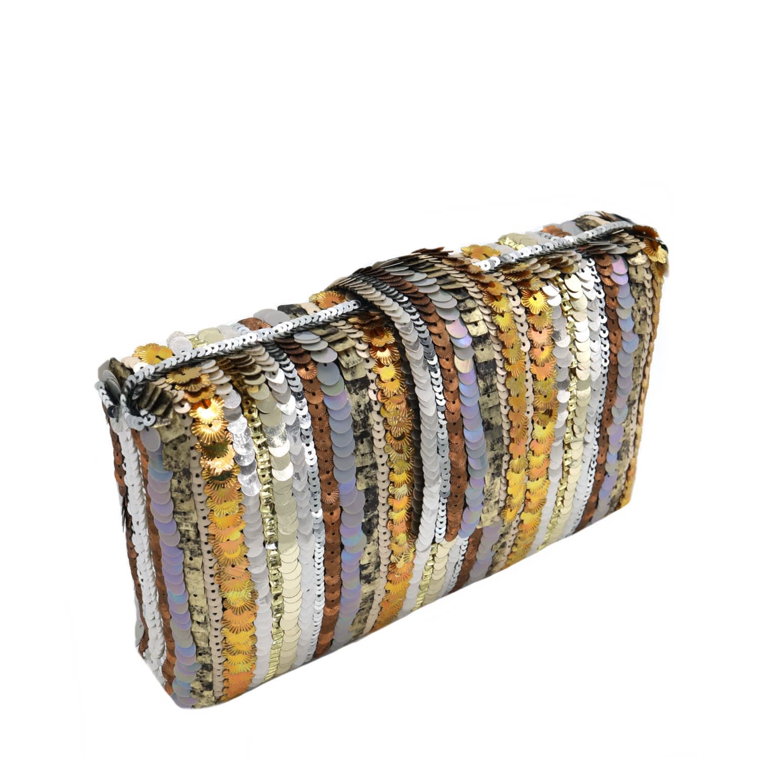 Kira Kira Clutch | Simitri | Wolf & Badger