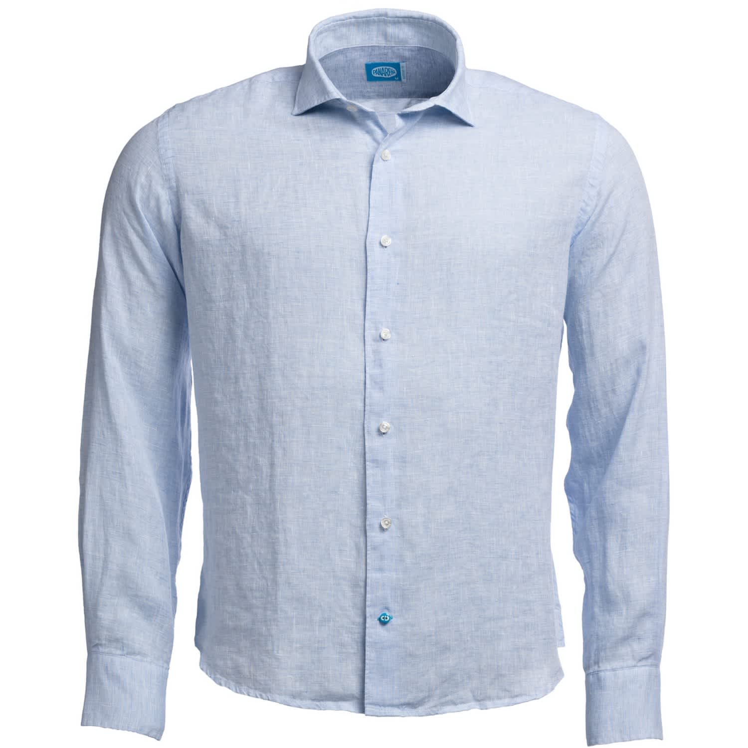 linen shirt beach cover up