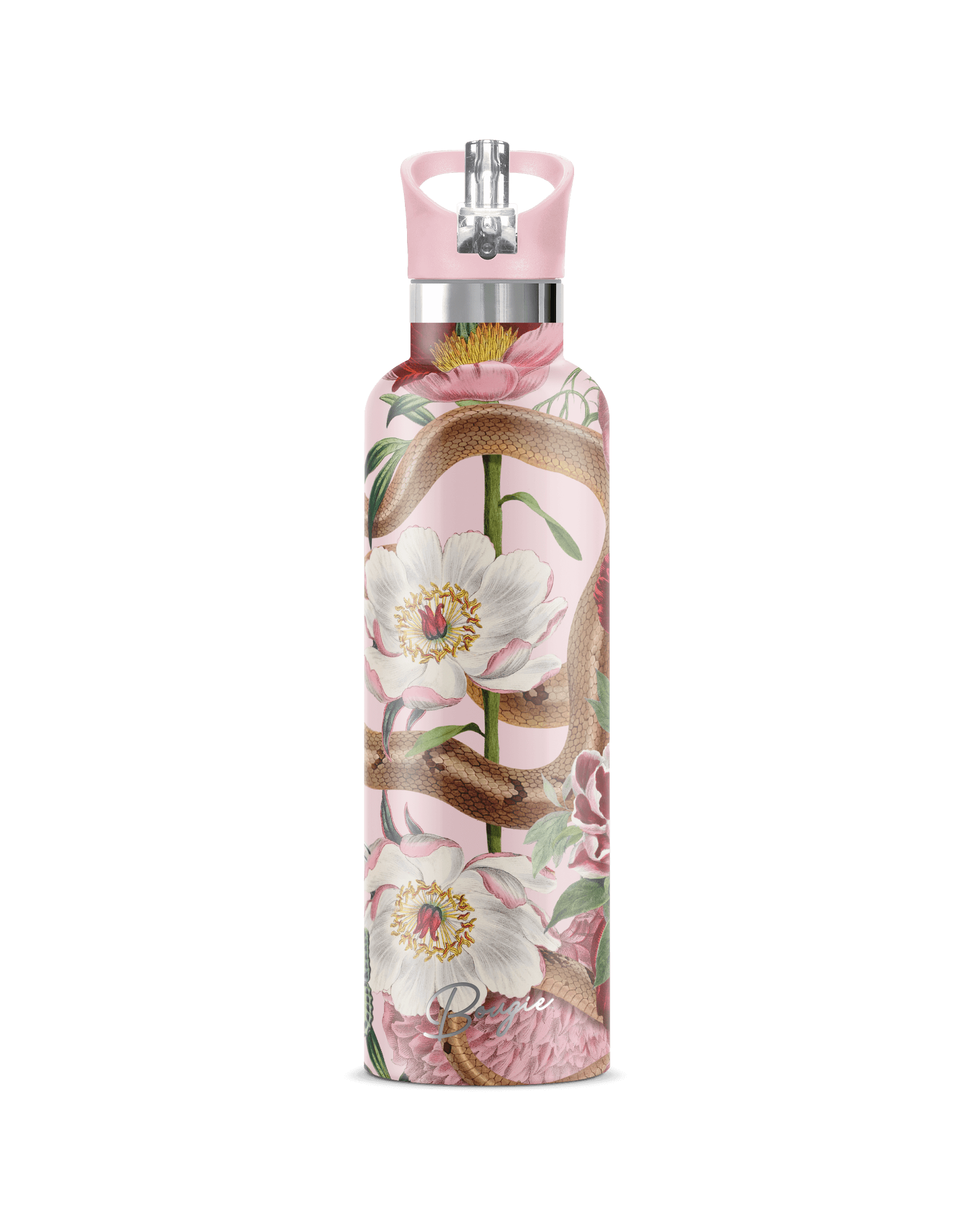 My Bougie Bottle 3 Pack Luxe Noir Collection