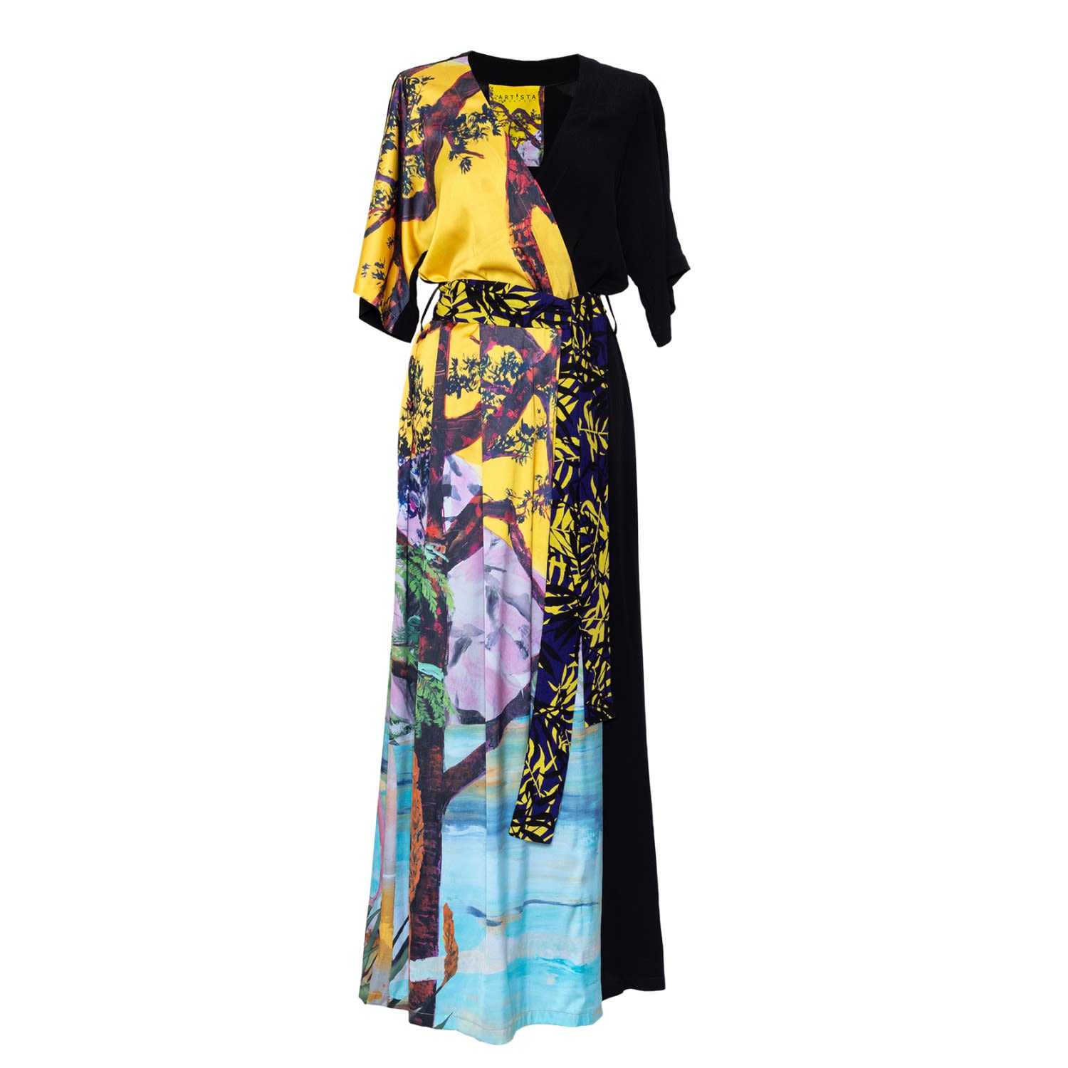 Artista Women's Lima Dress