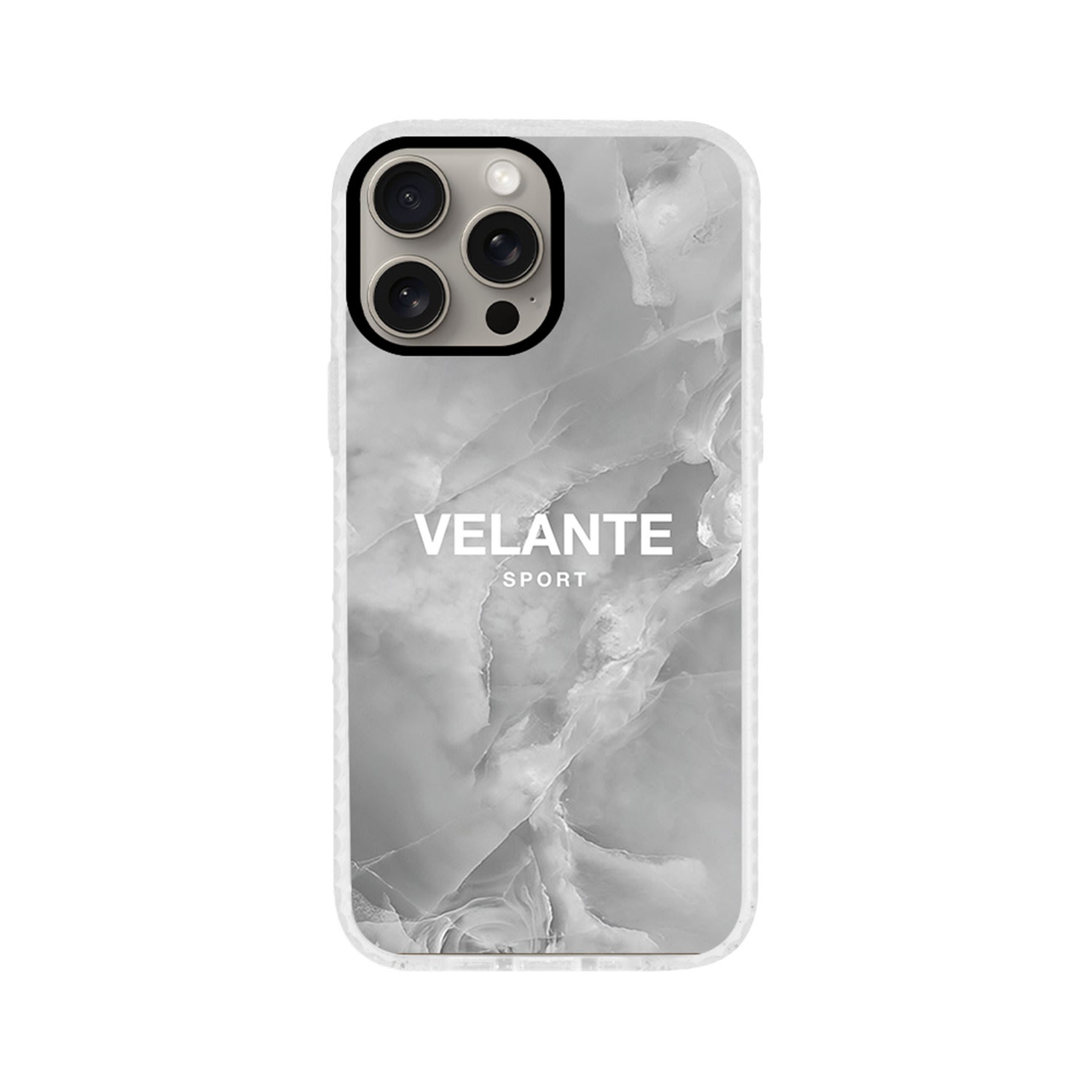 Neutrals Graphic Phone Case - Marble Iphone 15 Pro Max Velante