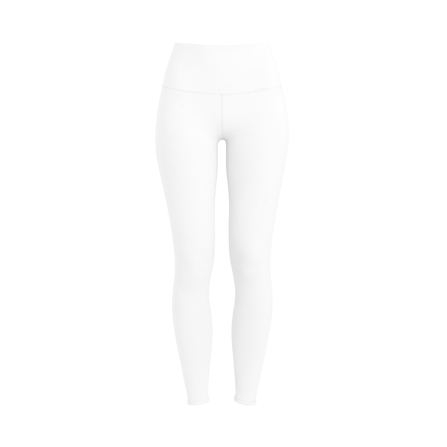 Women's White Bianco Classic | Medium | Enact