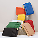Alkeme Atelier Air Credit Card Case - Nude