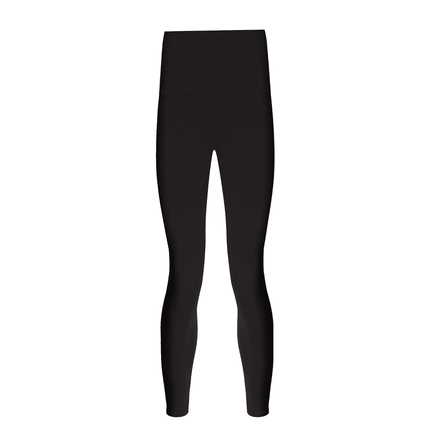 Yorstruly Women's Black Just Legging Charcoal In Black