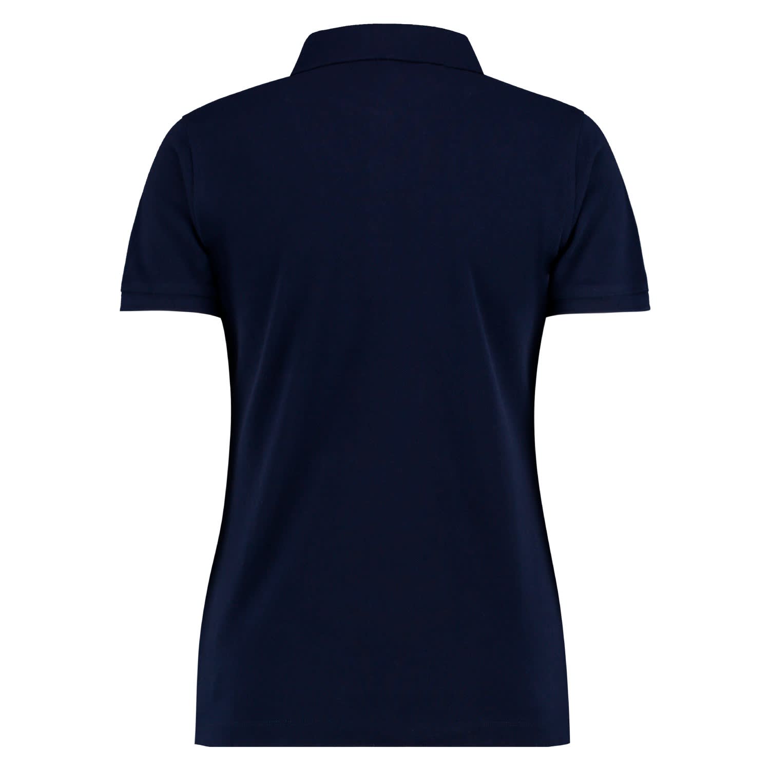 ladies navy blue polo shirts