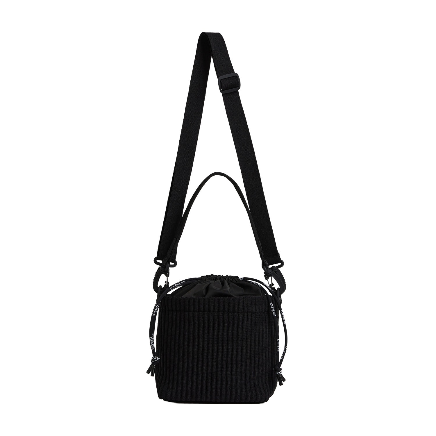 Atacz Women's Nimbus Bucket - Black