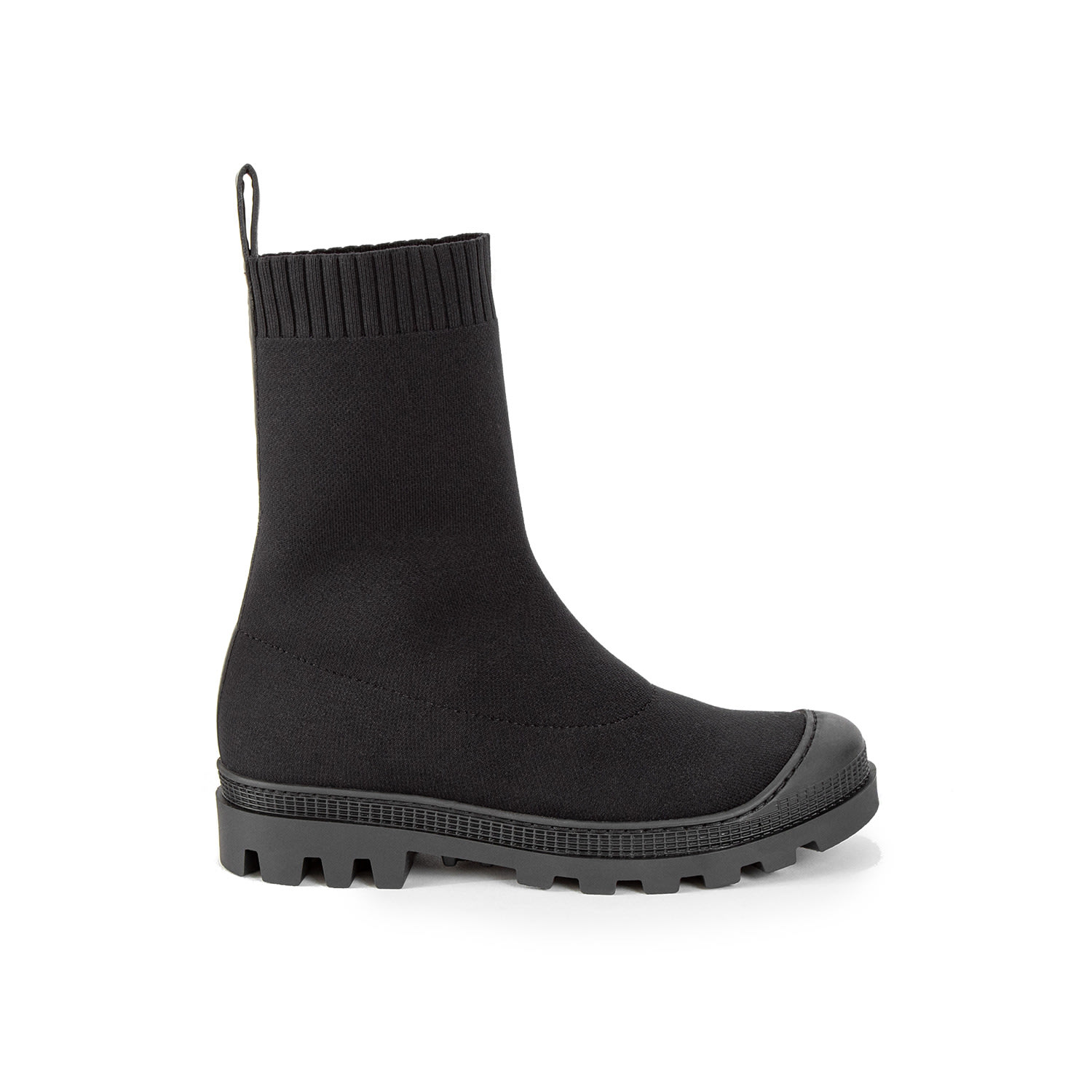 Sclarandis Savannah Black In Black