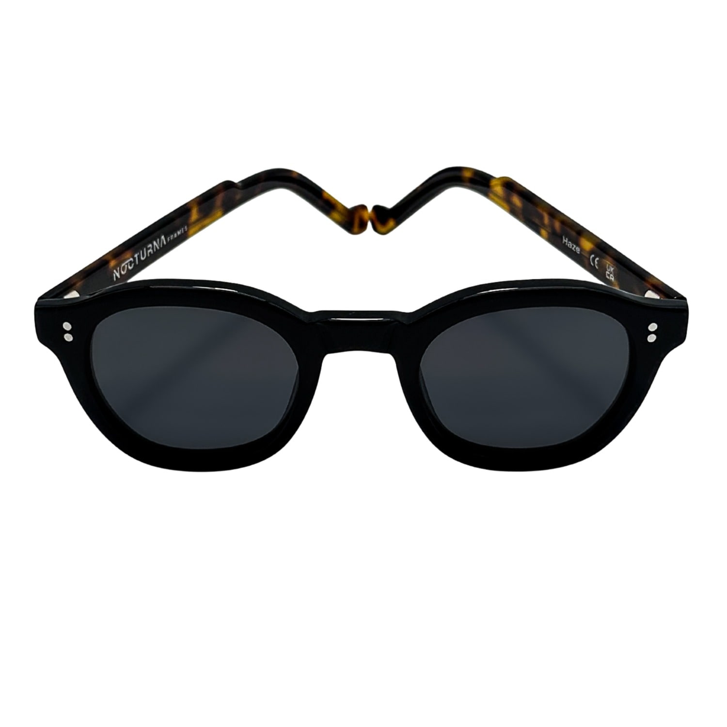 Nocturna Frames Women's Brown / Black  In Multi