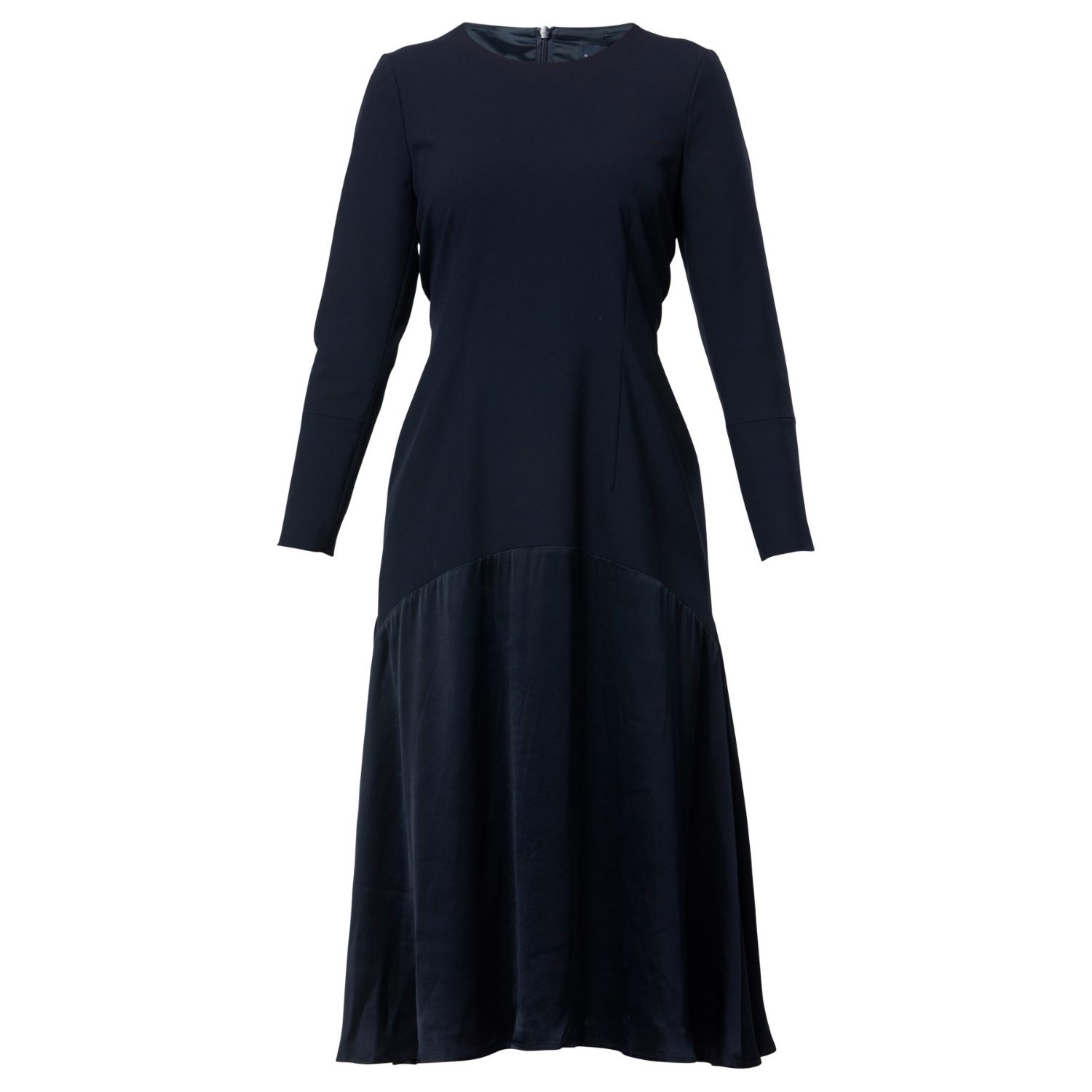 Helen Mcalinden Women's Blue Kristy Navy Dress In Blue