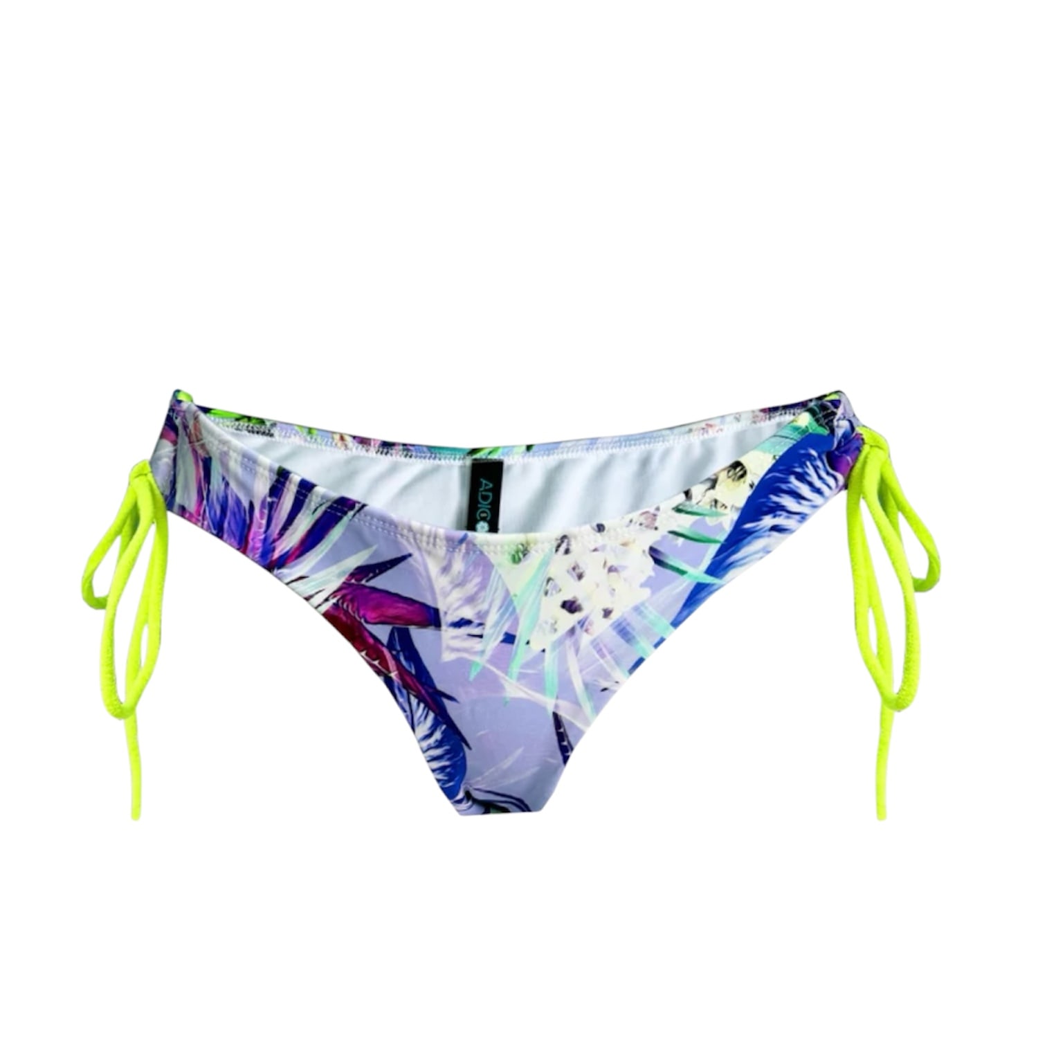 Adicora Women's Sian Wide Band Bikini Bottoms