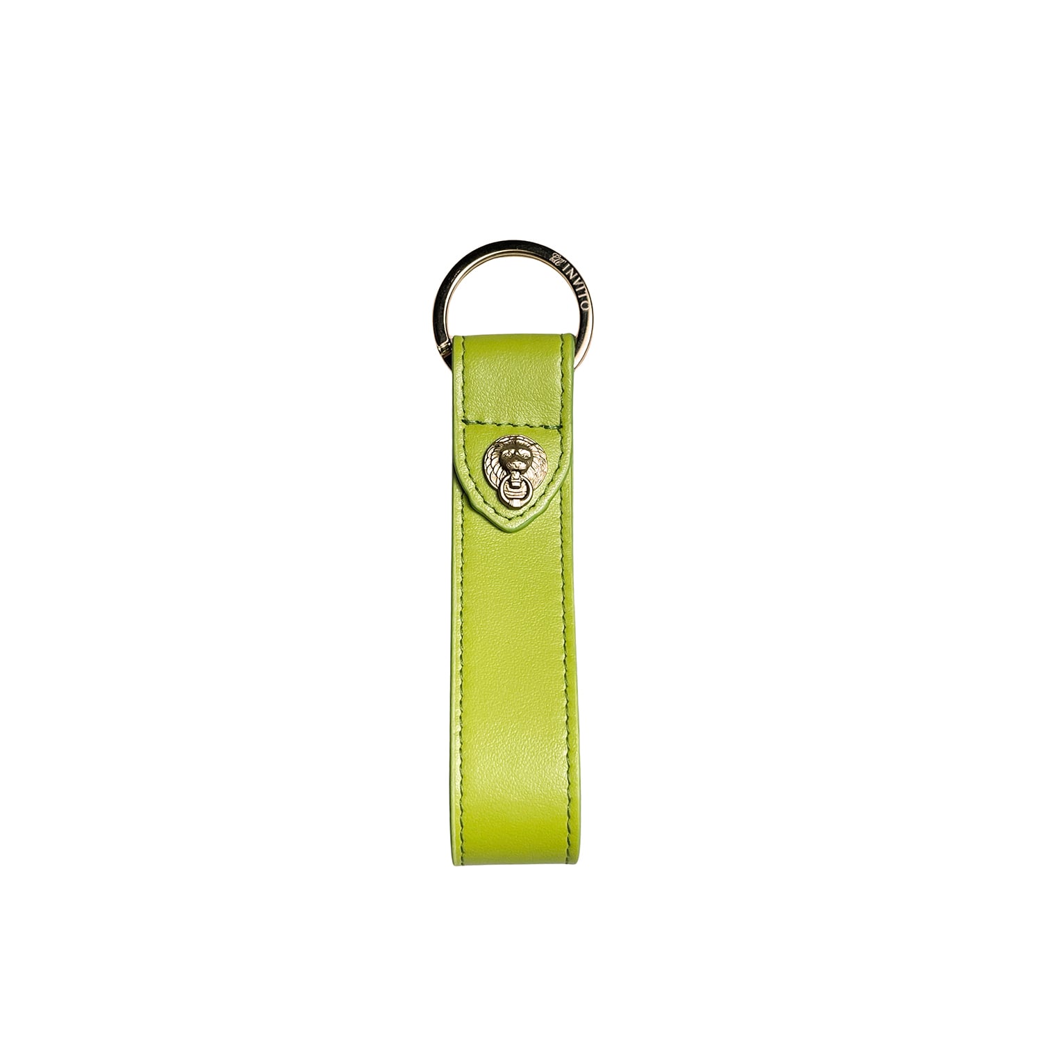 Bell'invito Green Key Carry - Avocado In Green