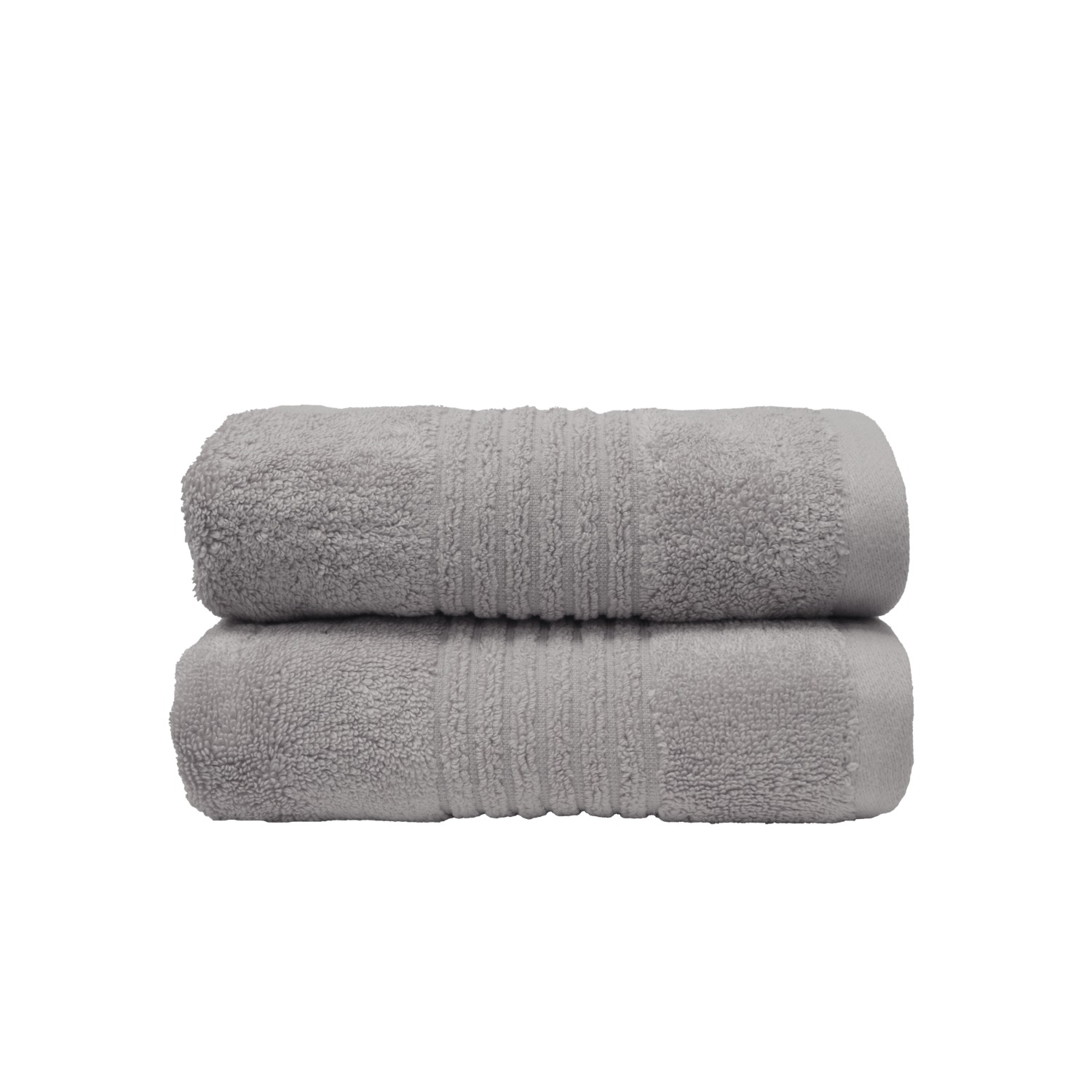 Ultra Soft Bamboo Bath Towel Set - Blue, Misona